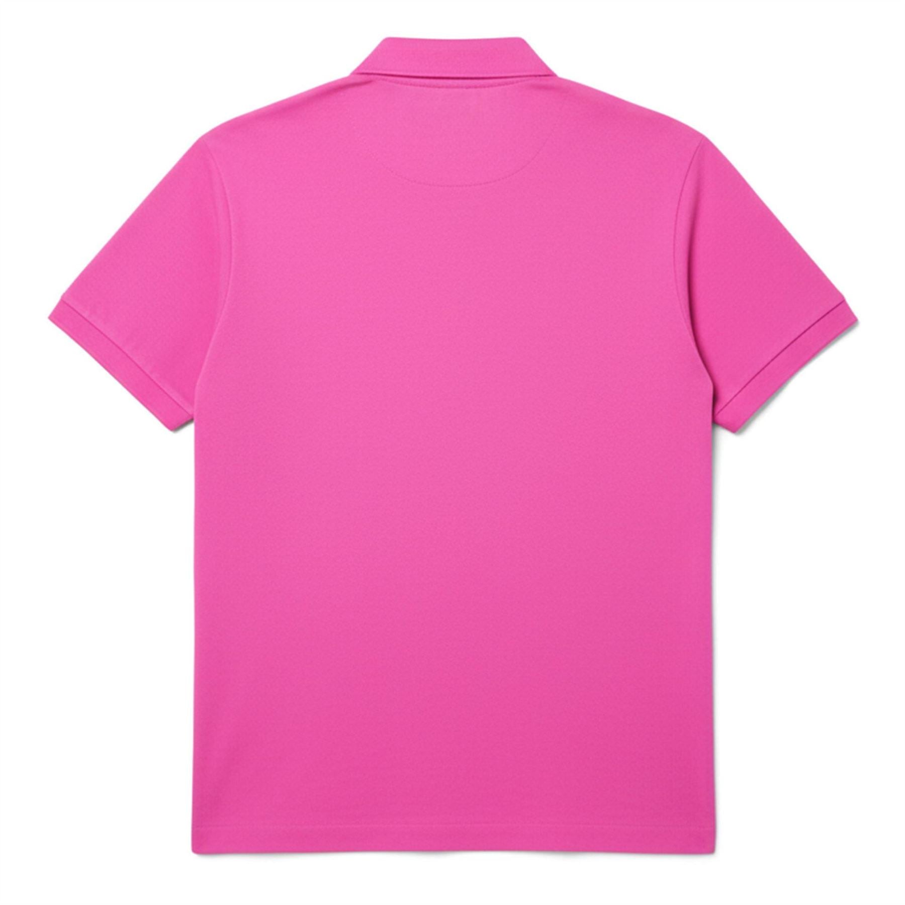 Lacoste Fit L.12.12 Original Polo Shirt