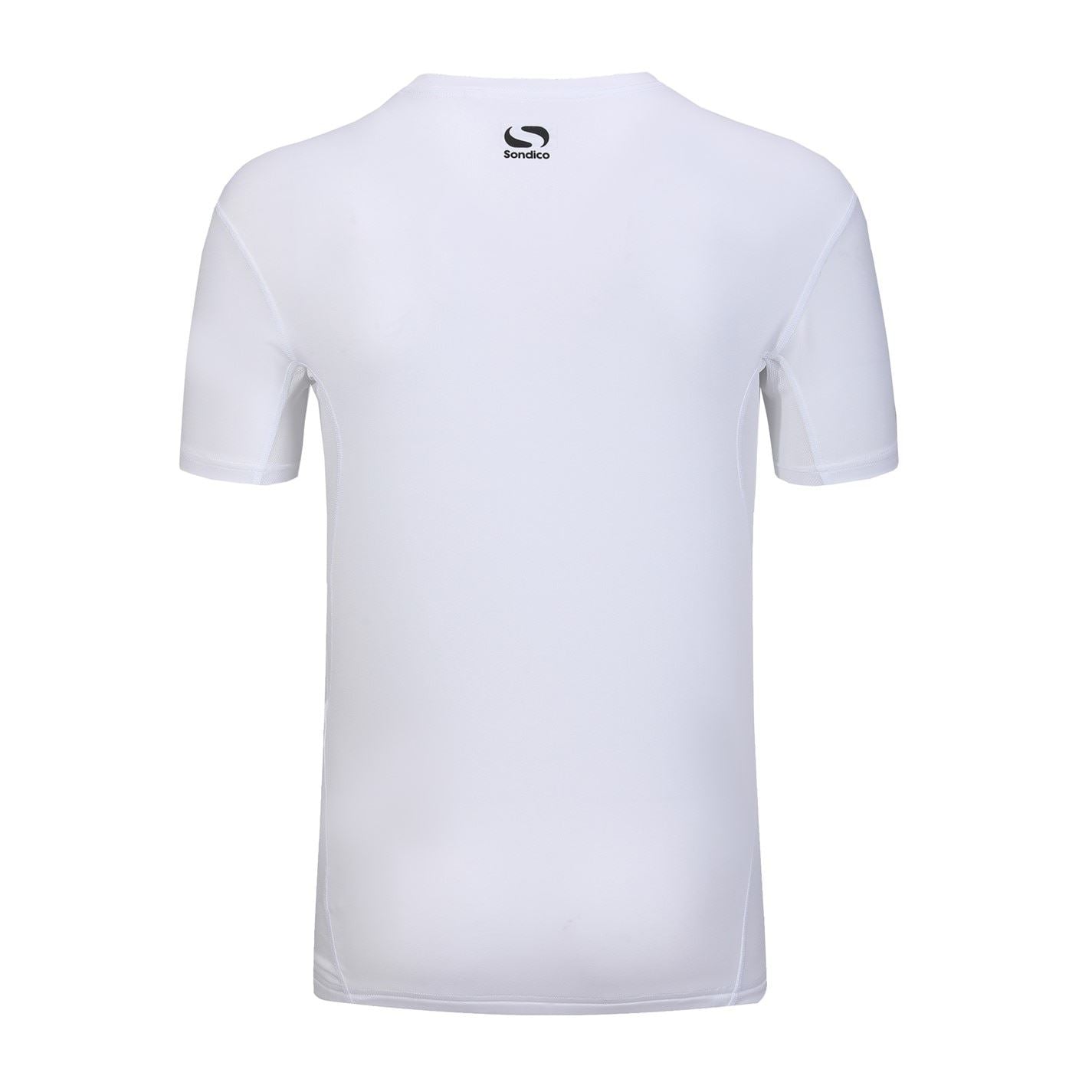 Sondico Mens Core Base Short Sleeves