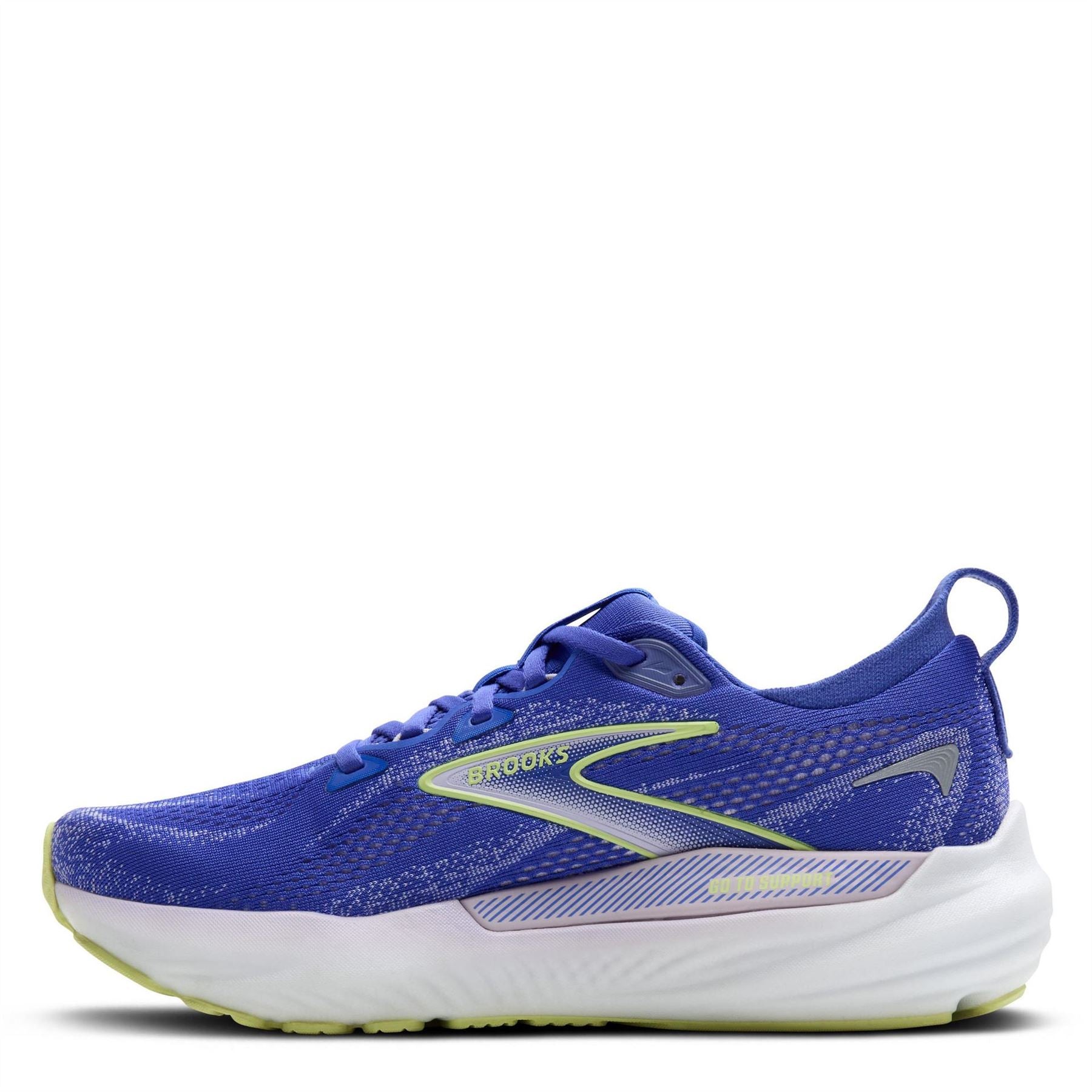 Brooks Glycerin 22 Everyday Stable Road Running Shoes