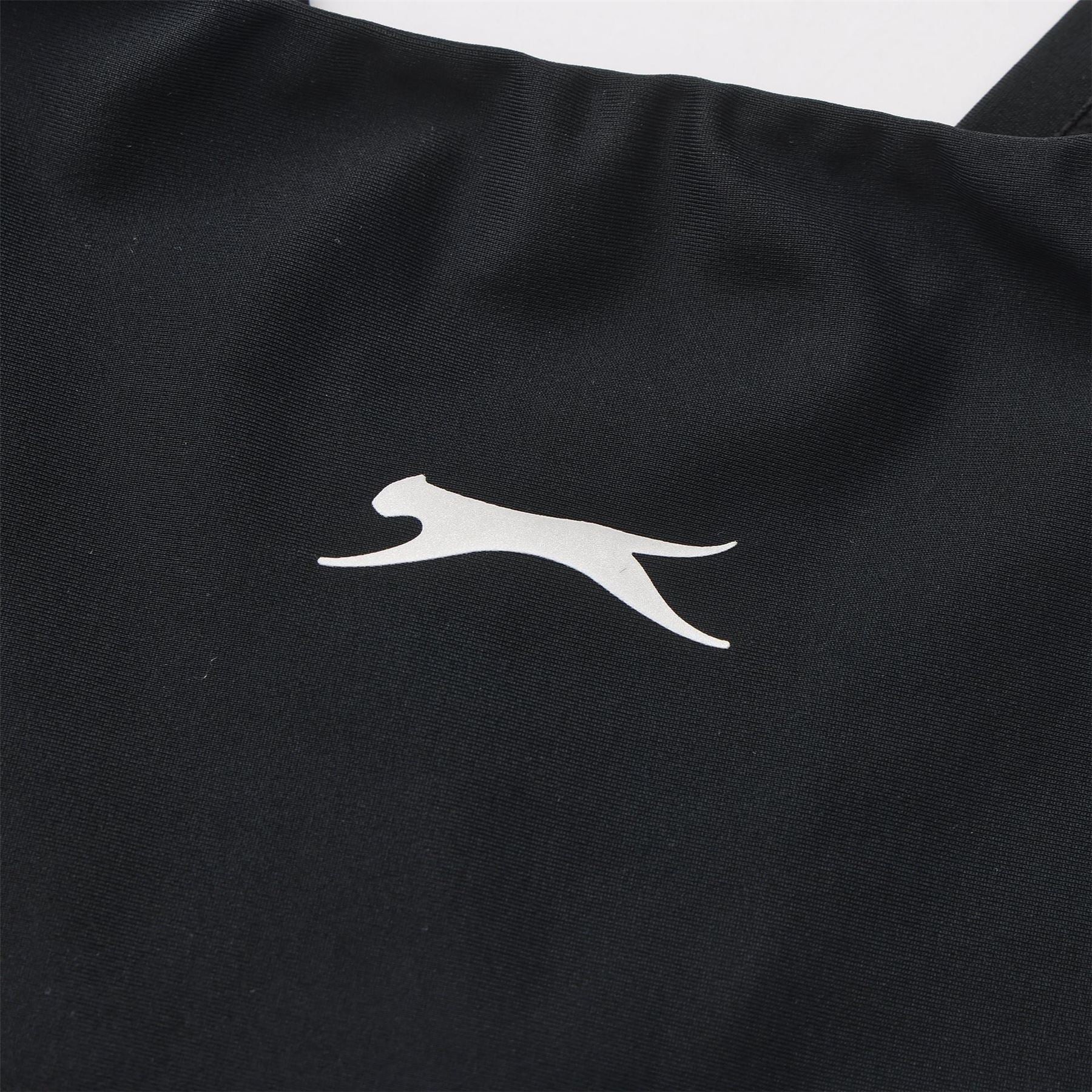 Slazenger Womens Back Suit