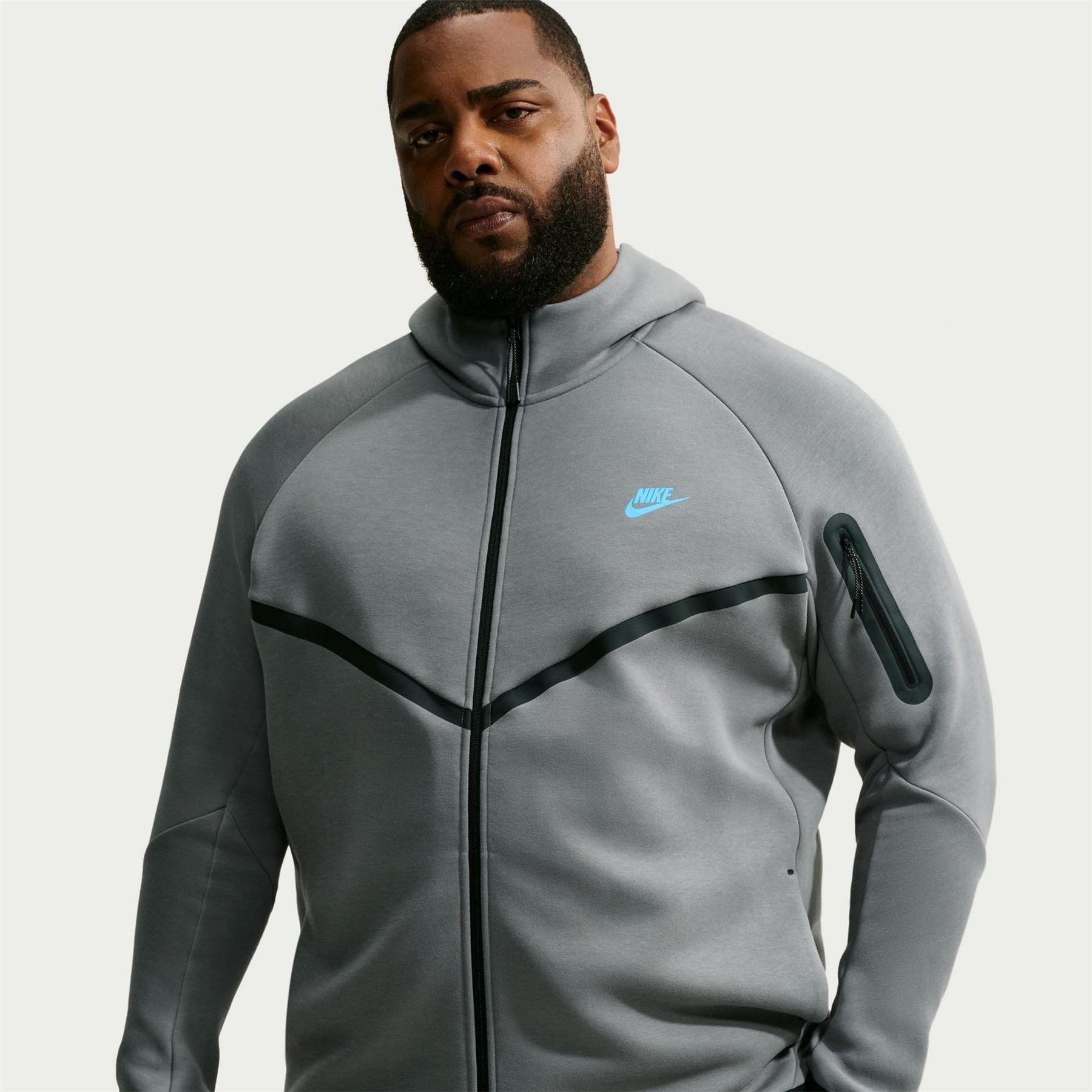 Nike Mens Tech Fleece Hoodie
