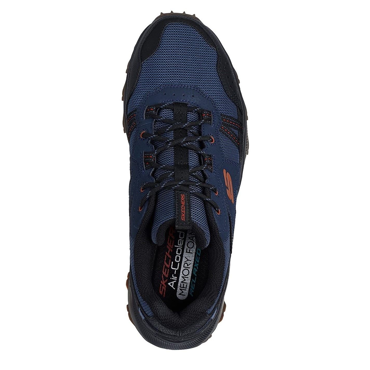 Skechers Equalizer 5.0 Lace-Up Trail Low Top Sneakers