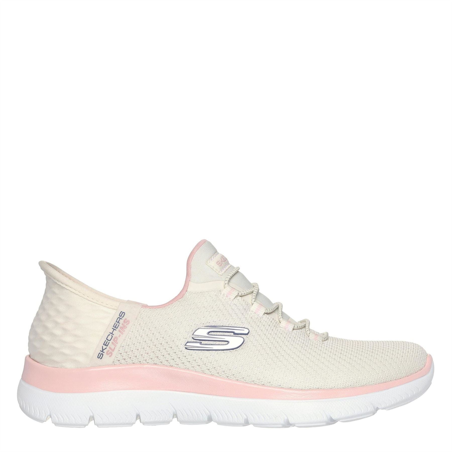 Skechers Slip Ins: Summits   Diamond Dream
