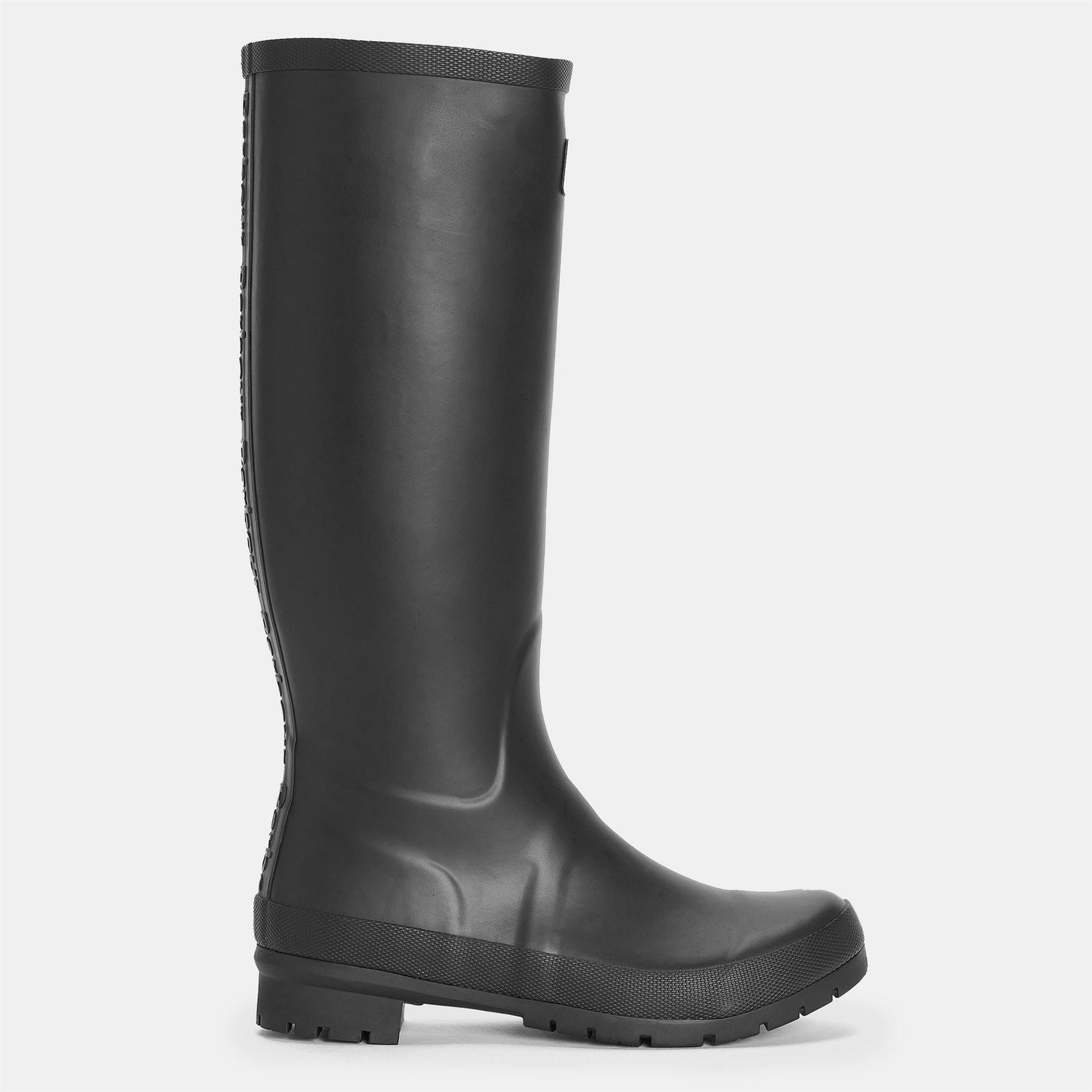 Barbour Abbey High Wellington Boots