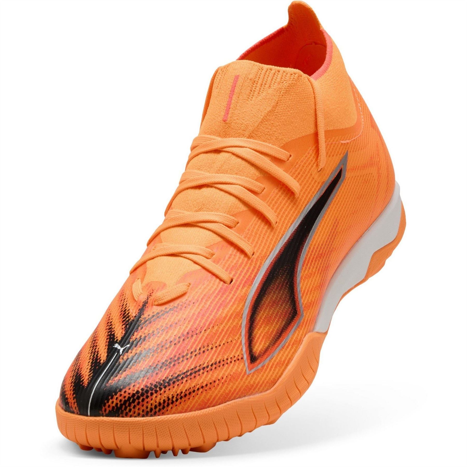 Puma Ultra 6 Match+ Astro Turf Football Boots