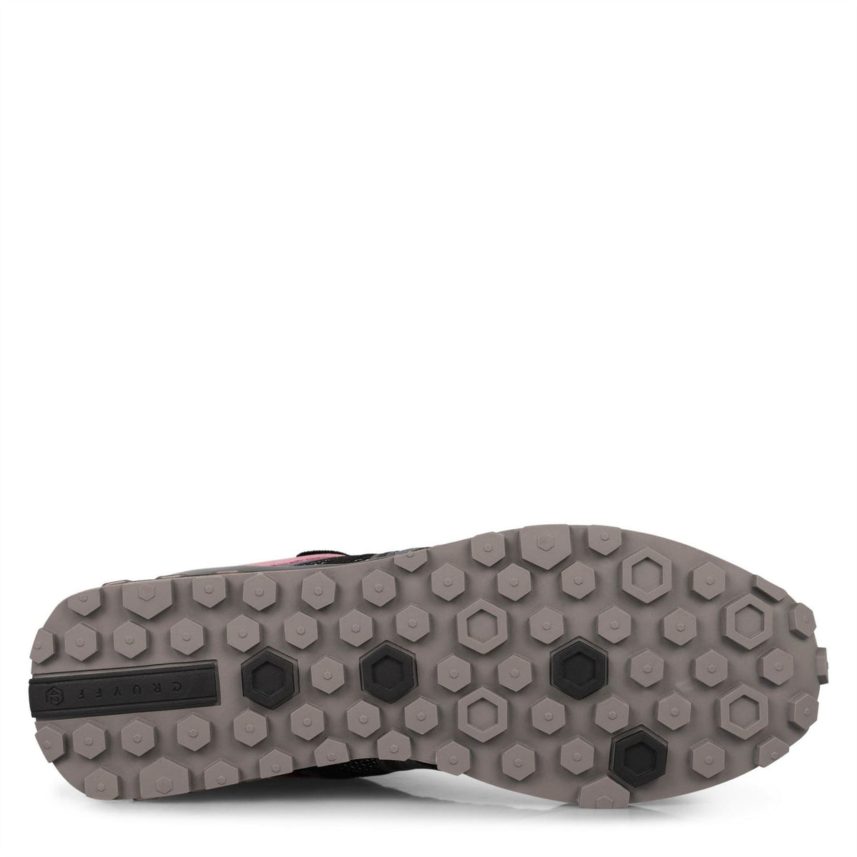 Cruyff Fearia Hex Tech Trainers