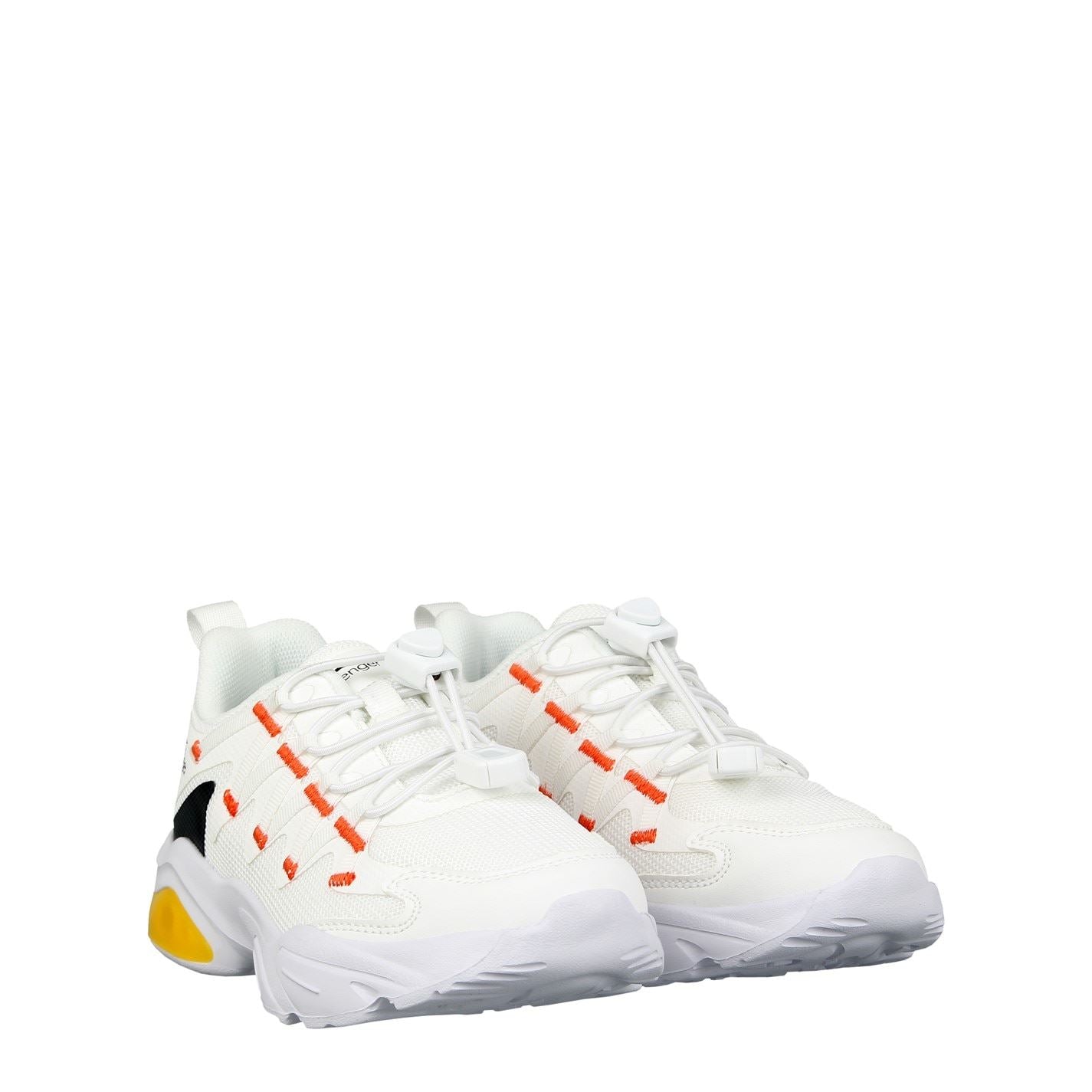 Slazenger Lts Trn CH54 Chunky Heel Sneakers