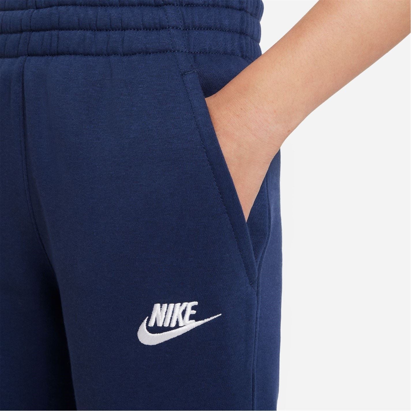 Nike Sportswear Club Fleece Big Kids Pants