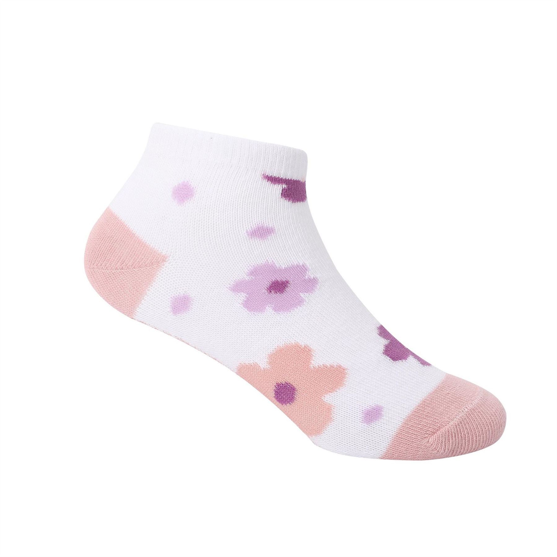 Character Trainer Sock 5pk Children