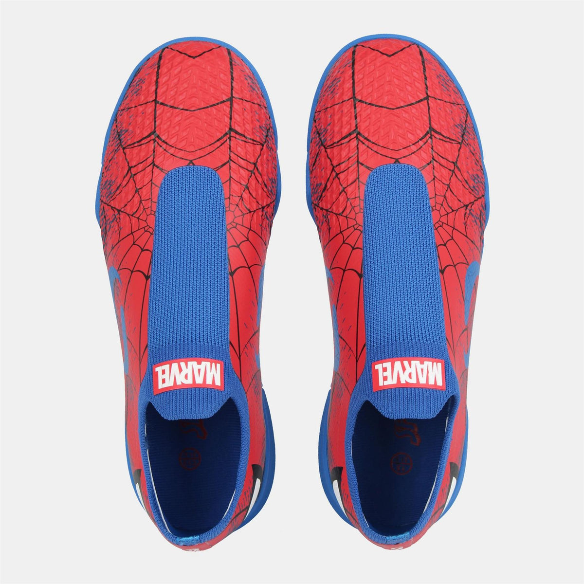 Sondico Blaze Childrens Astro Turf Trainers