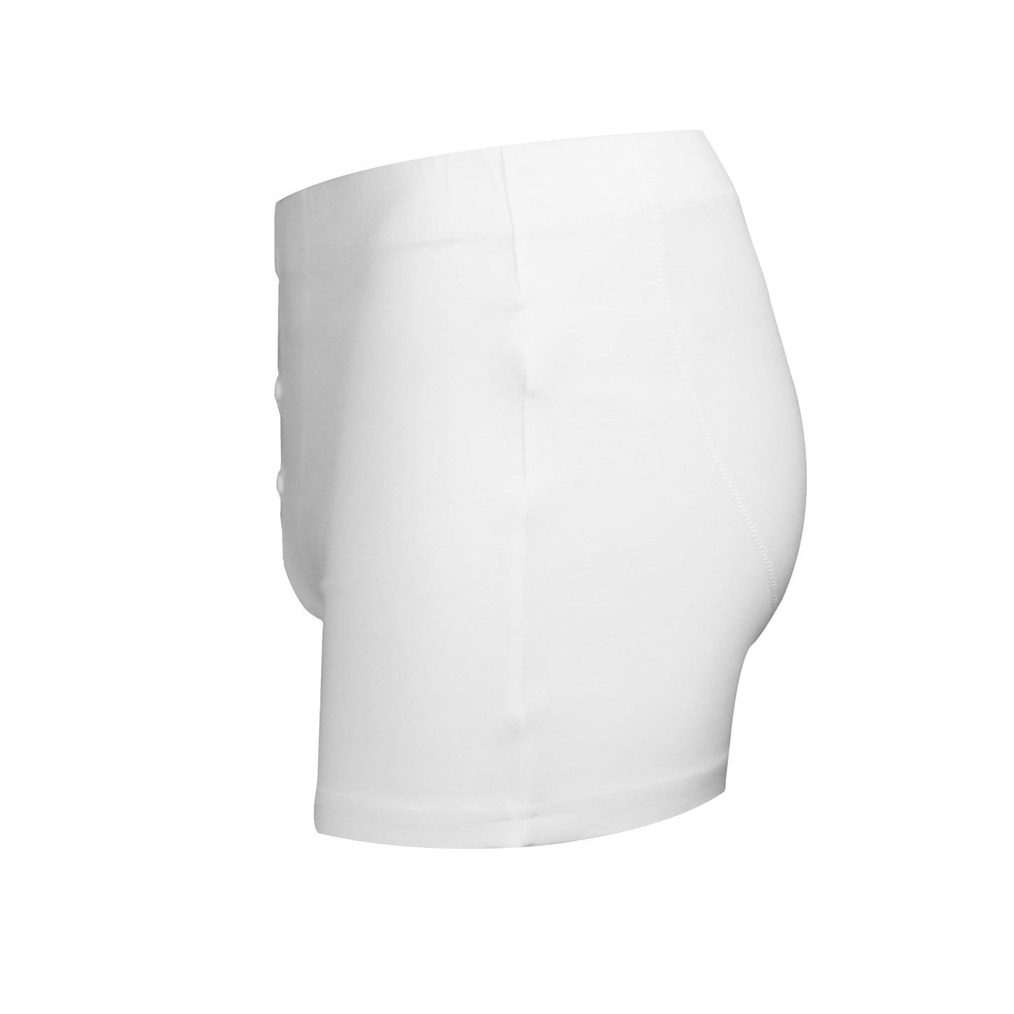 Donnay Mens Comfort Fit Boxer 5 Pack