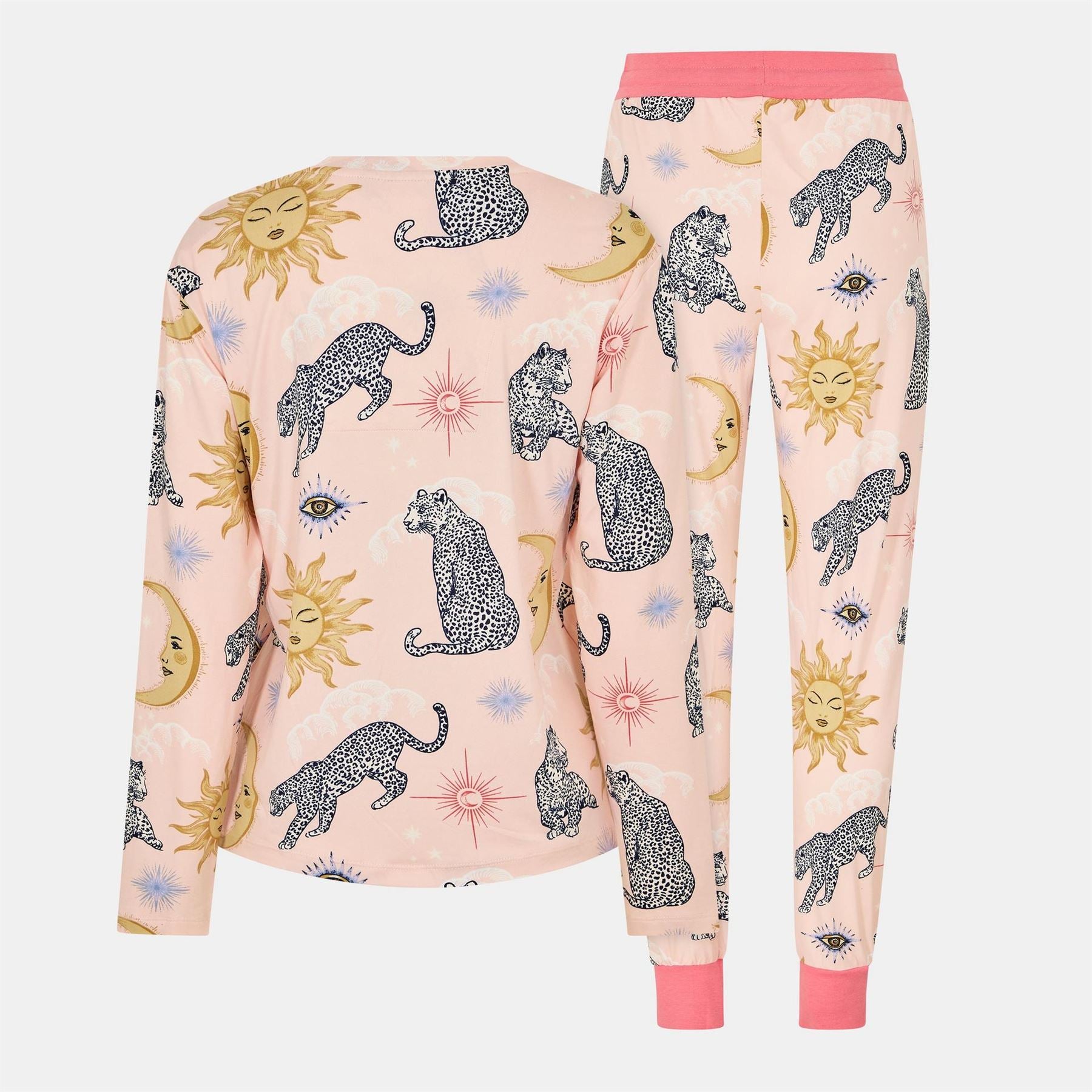 Chelsea Peers Pyjama Set