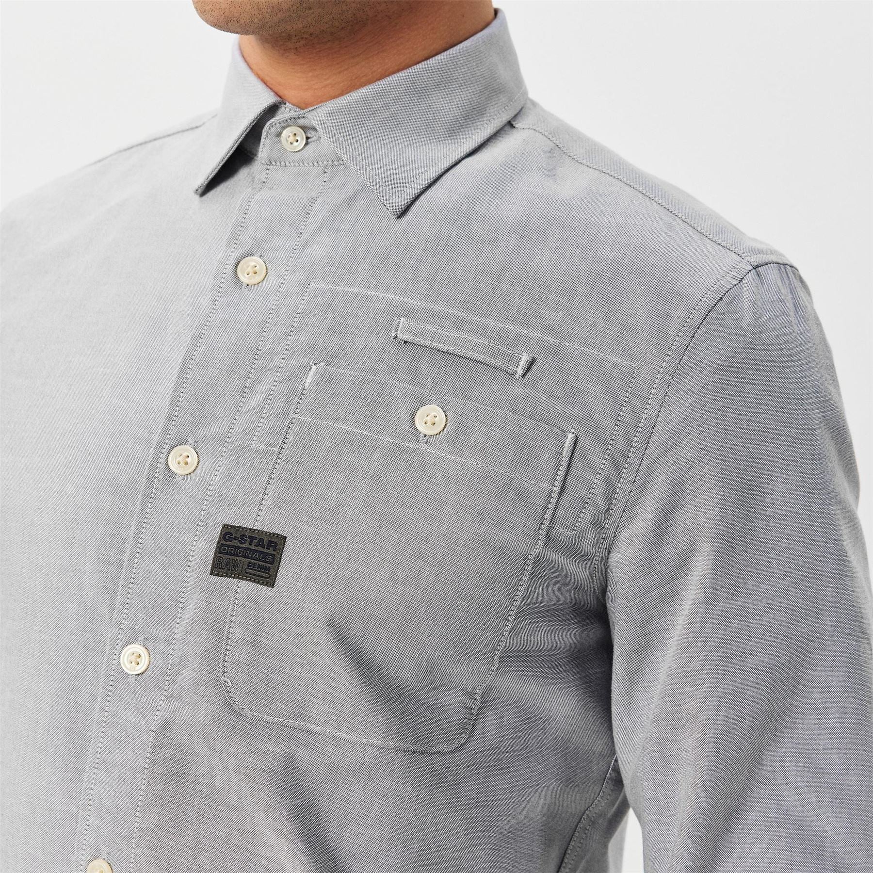 G Star 2.0 Slim Shirt