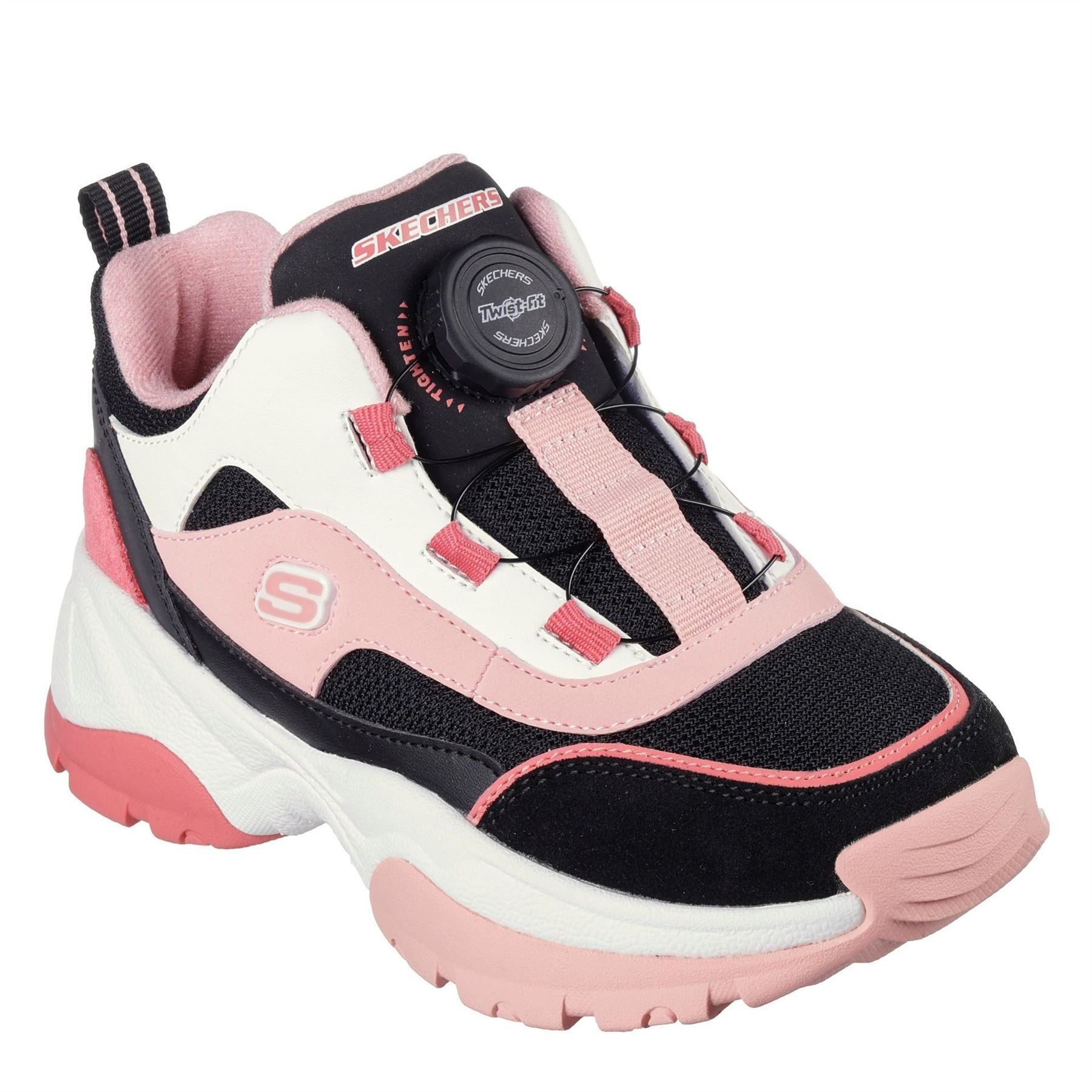 Skechers Kids Non Waterproof Walking Shoes