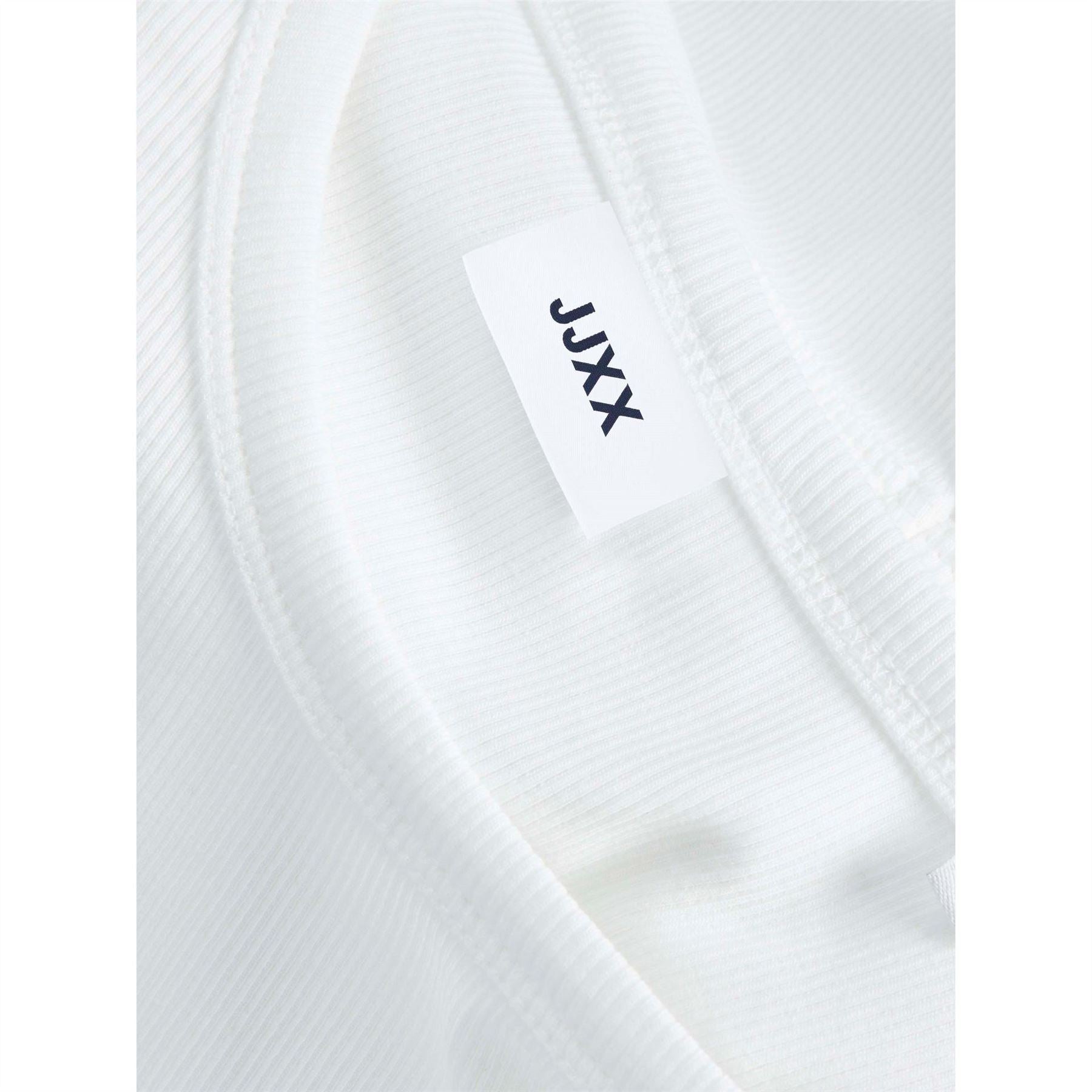 JJXX Sleeveless Ribbed Top Ladies