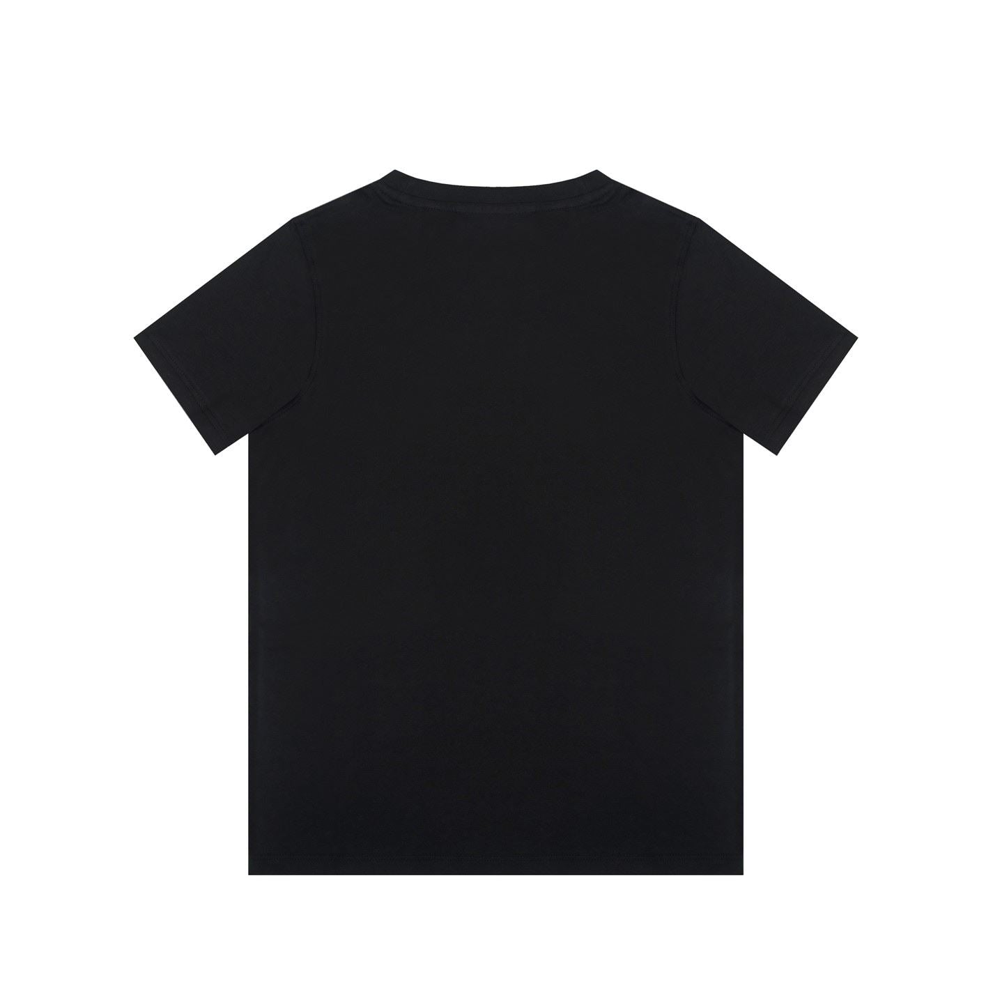 Slazenger Junior Boys Plain Tee Shirt