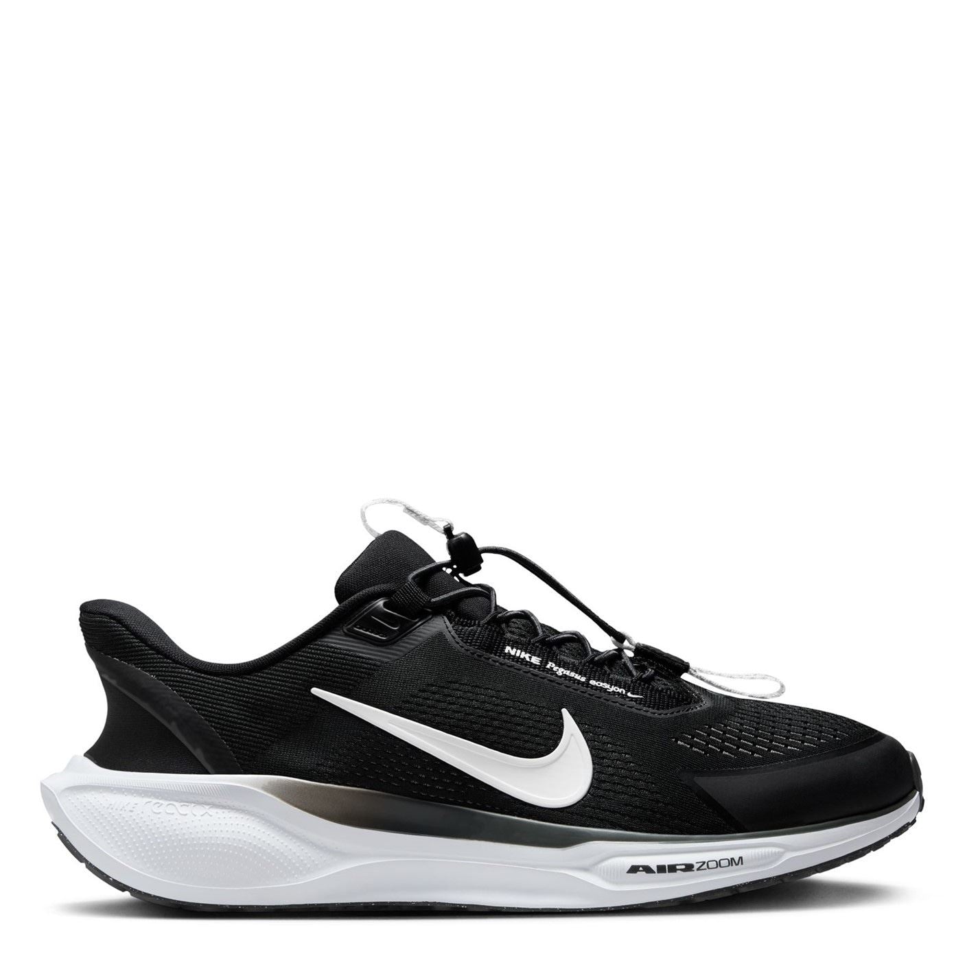 Nike Mens Pegasus Easyon Road Running Shoes