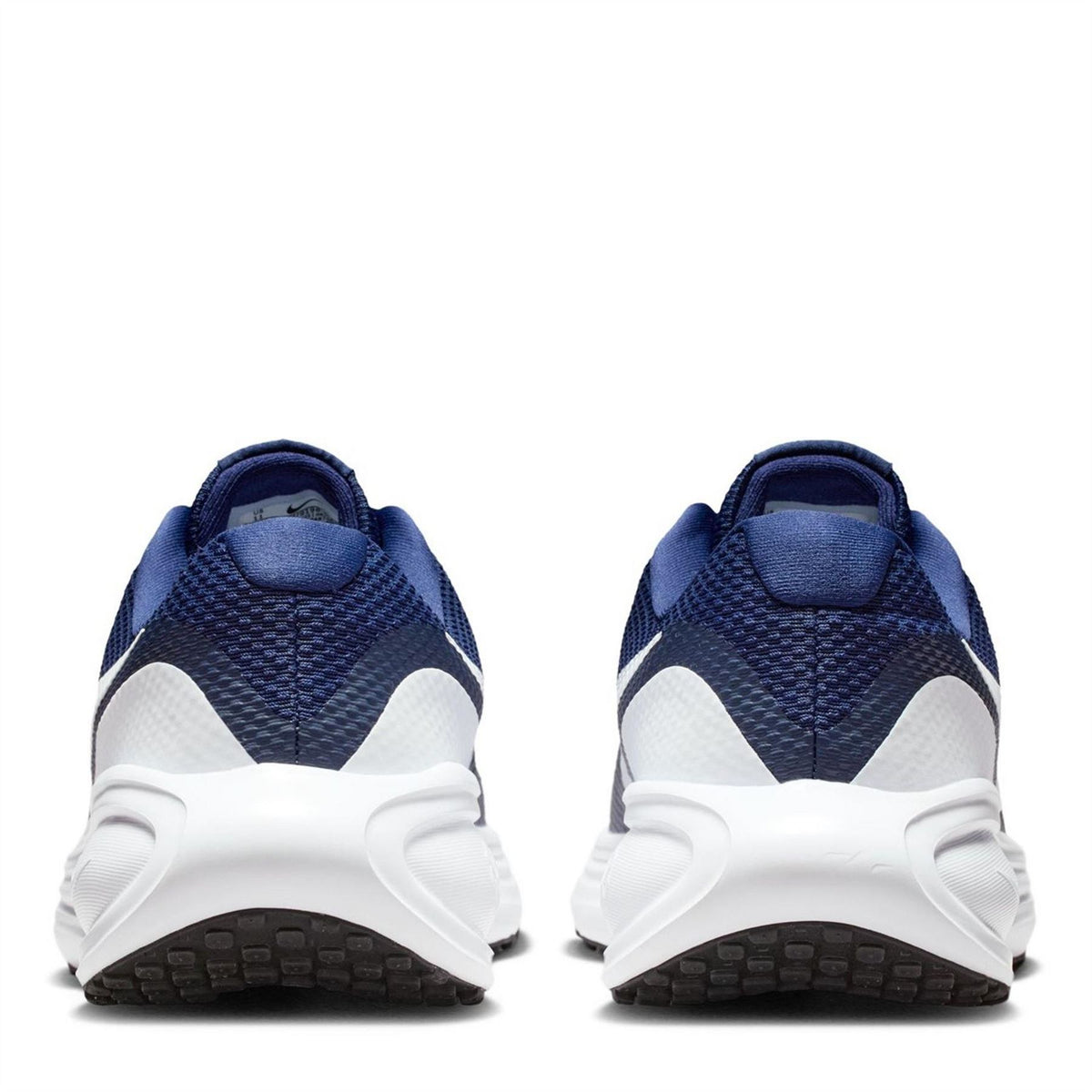 Nike Mens Revolution 8 Road Running Shoes