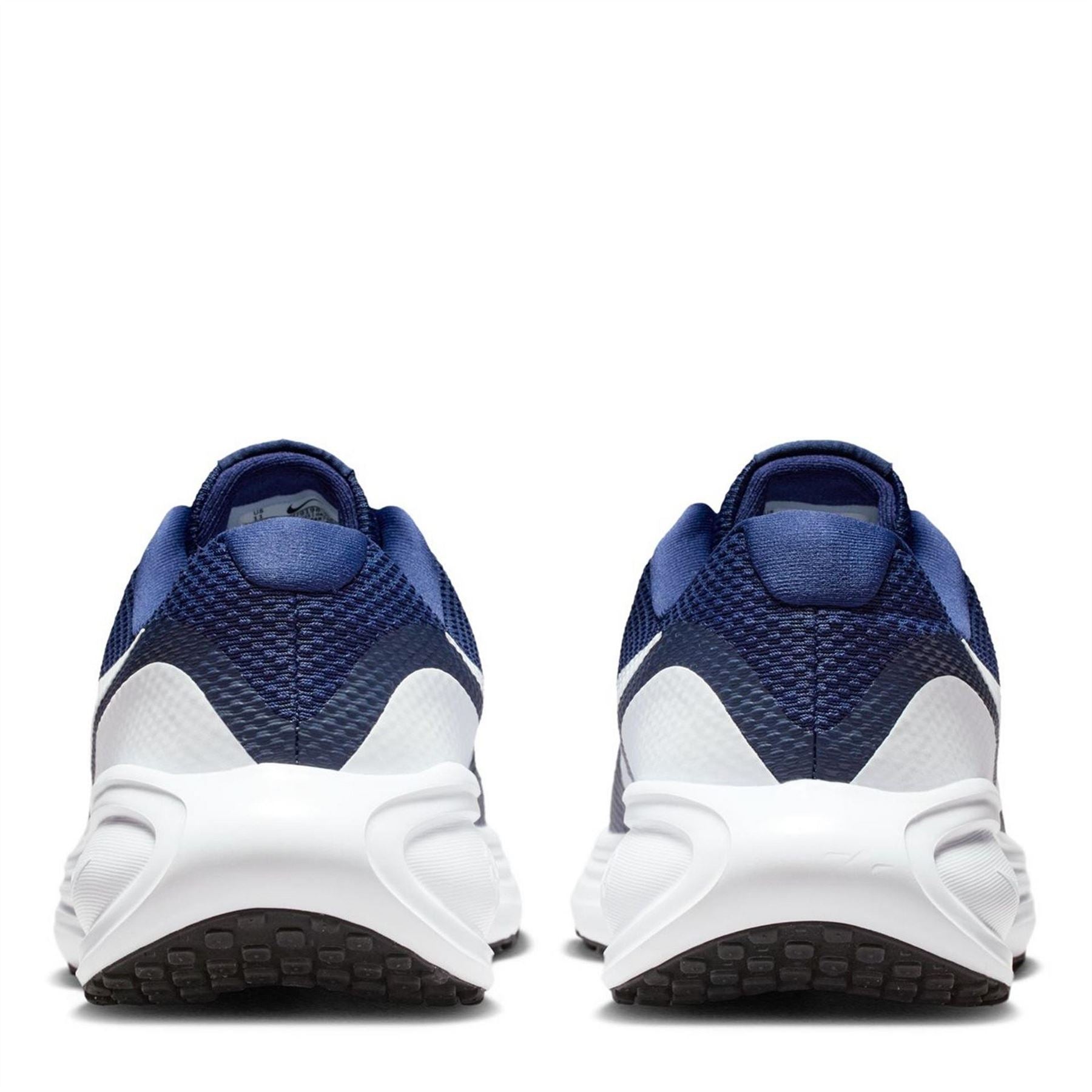 Nike Mens Revolution 8 Road Running Shoes