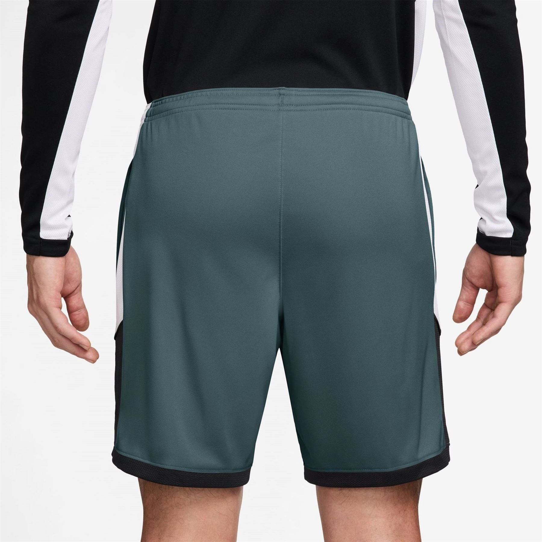 Nike Mens Dri Fit Academy Football Shorts