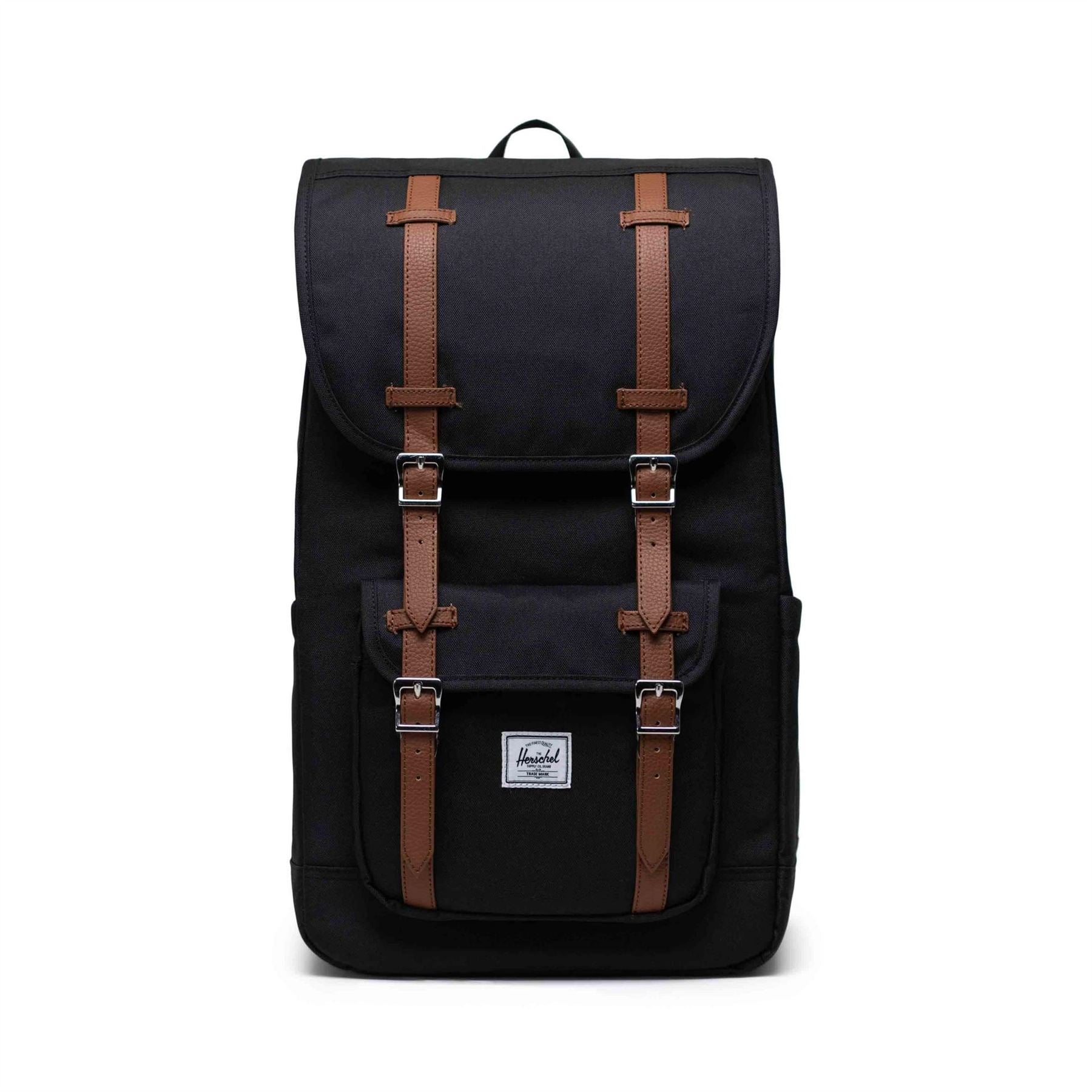 Herschel Supply Co Lt America Rucksack Backpack with Logo