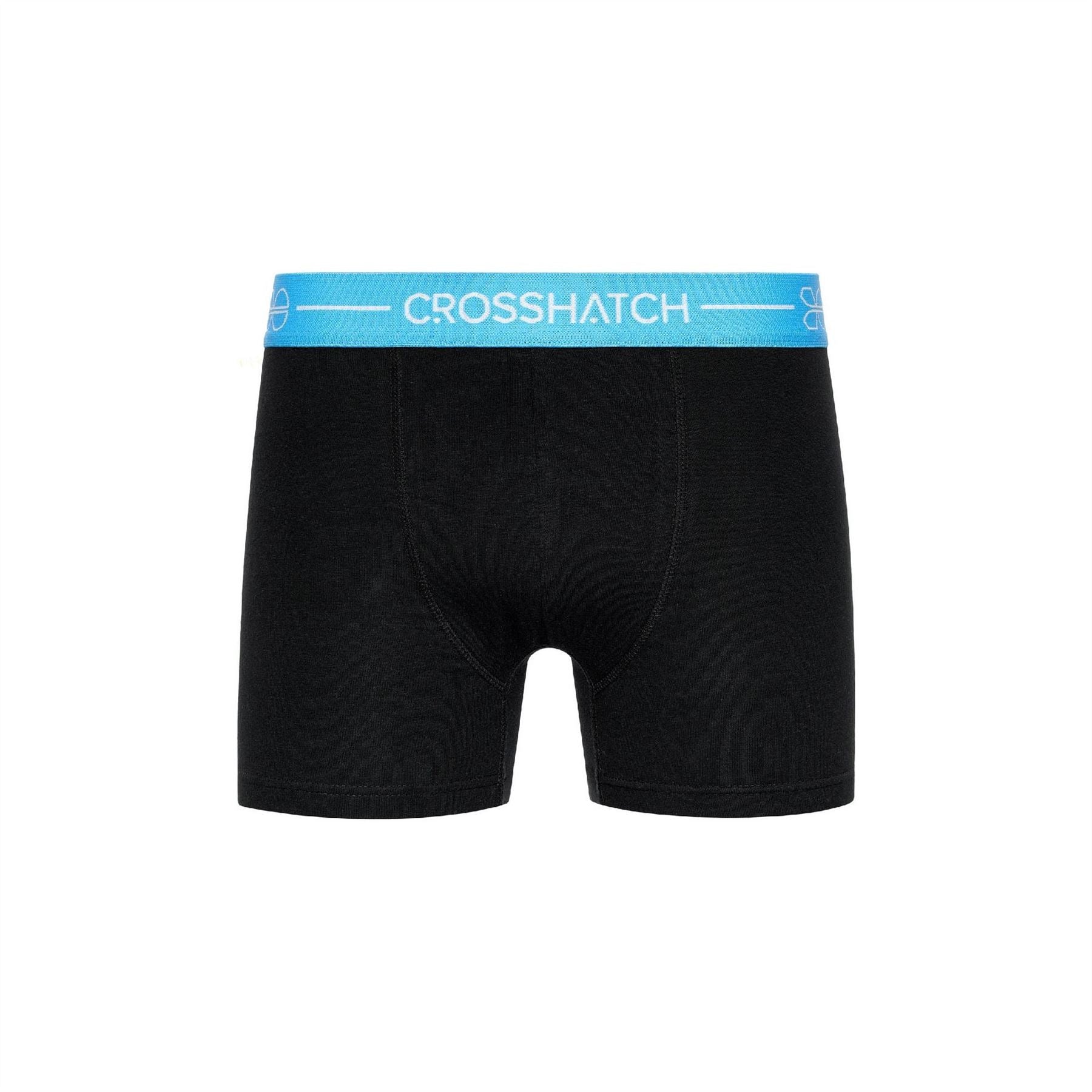 Crosshatch Astral 3 Pack Boxer Briefs