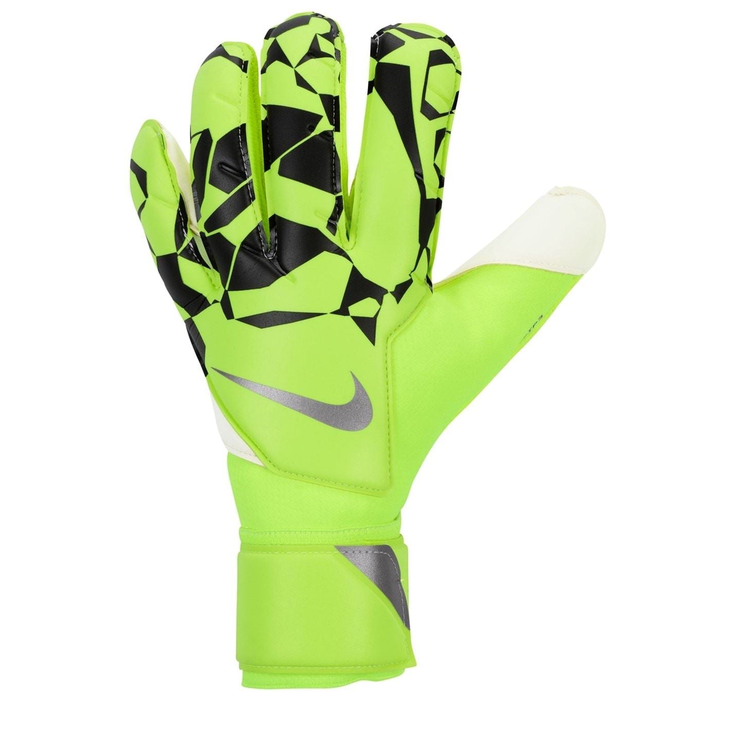 Nike Mercurial Grip Goalkeeper Gloves