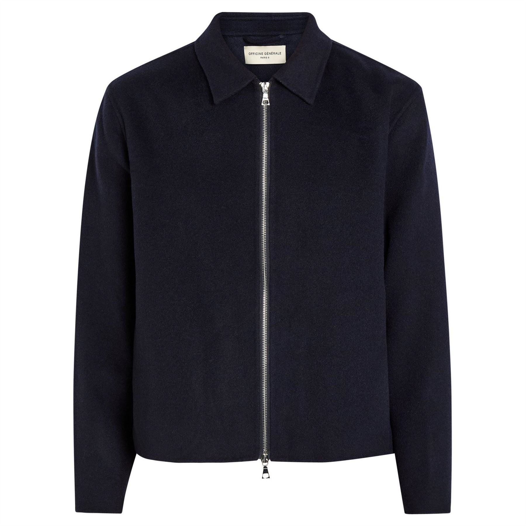 Officine Generale Mazir Bmbr Jacket