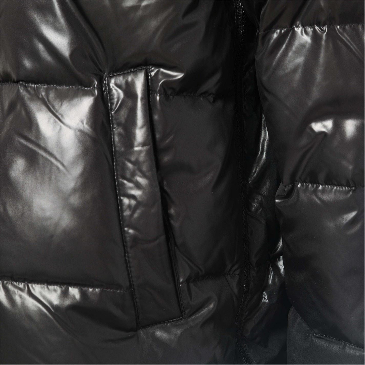 adidas Puffer Down Jacket