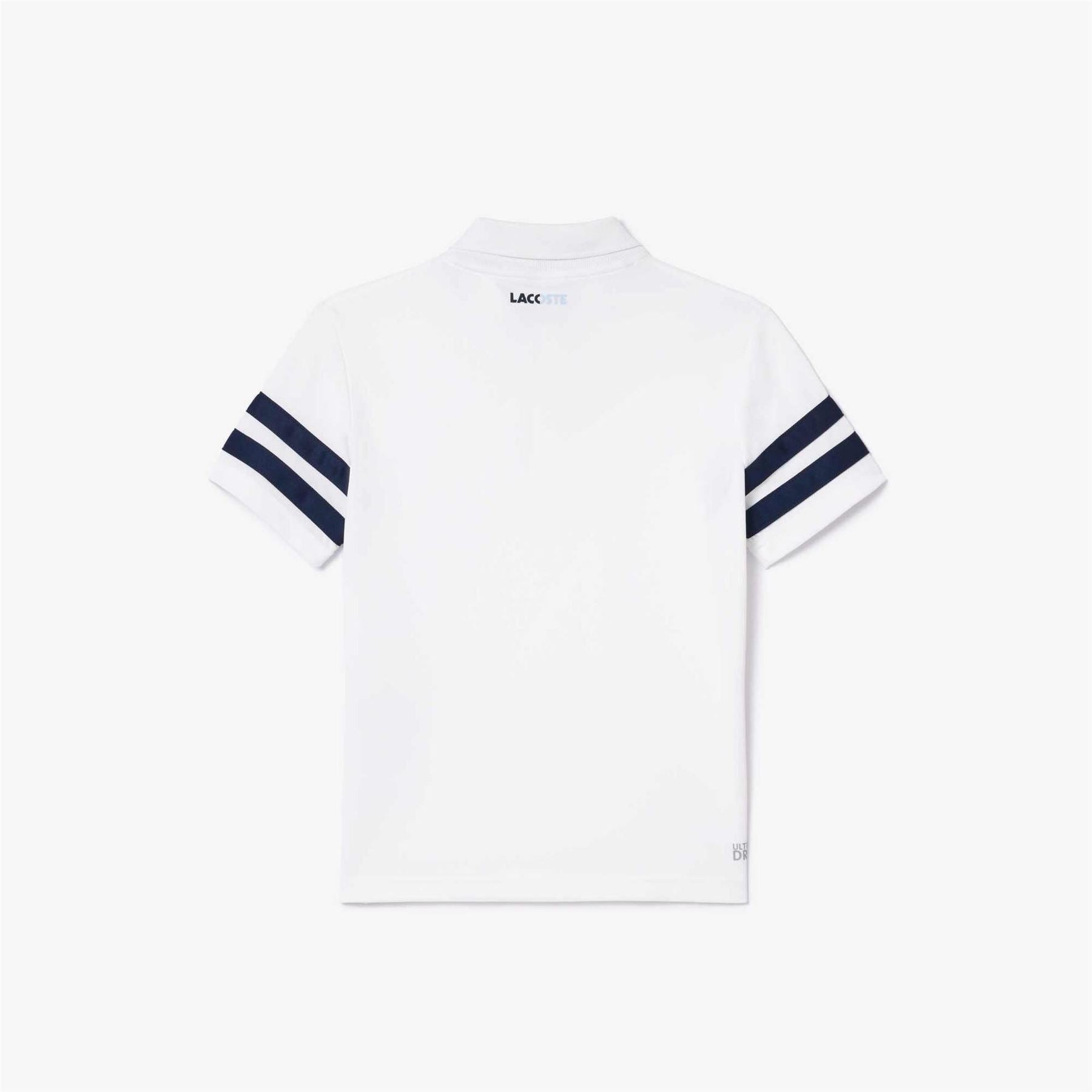 Lacoste Polo Shirt Juniors