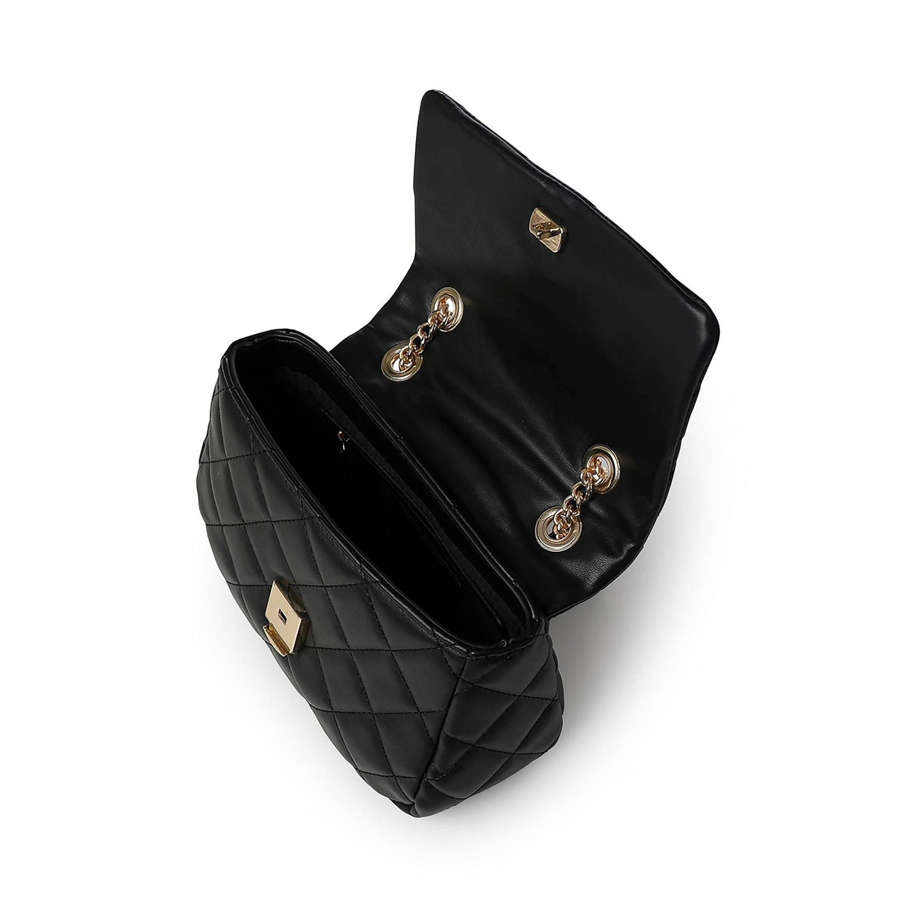 Valentino Ocarina Flap Over Bag