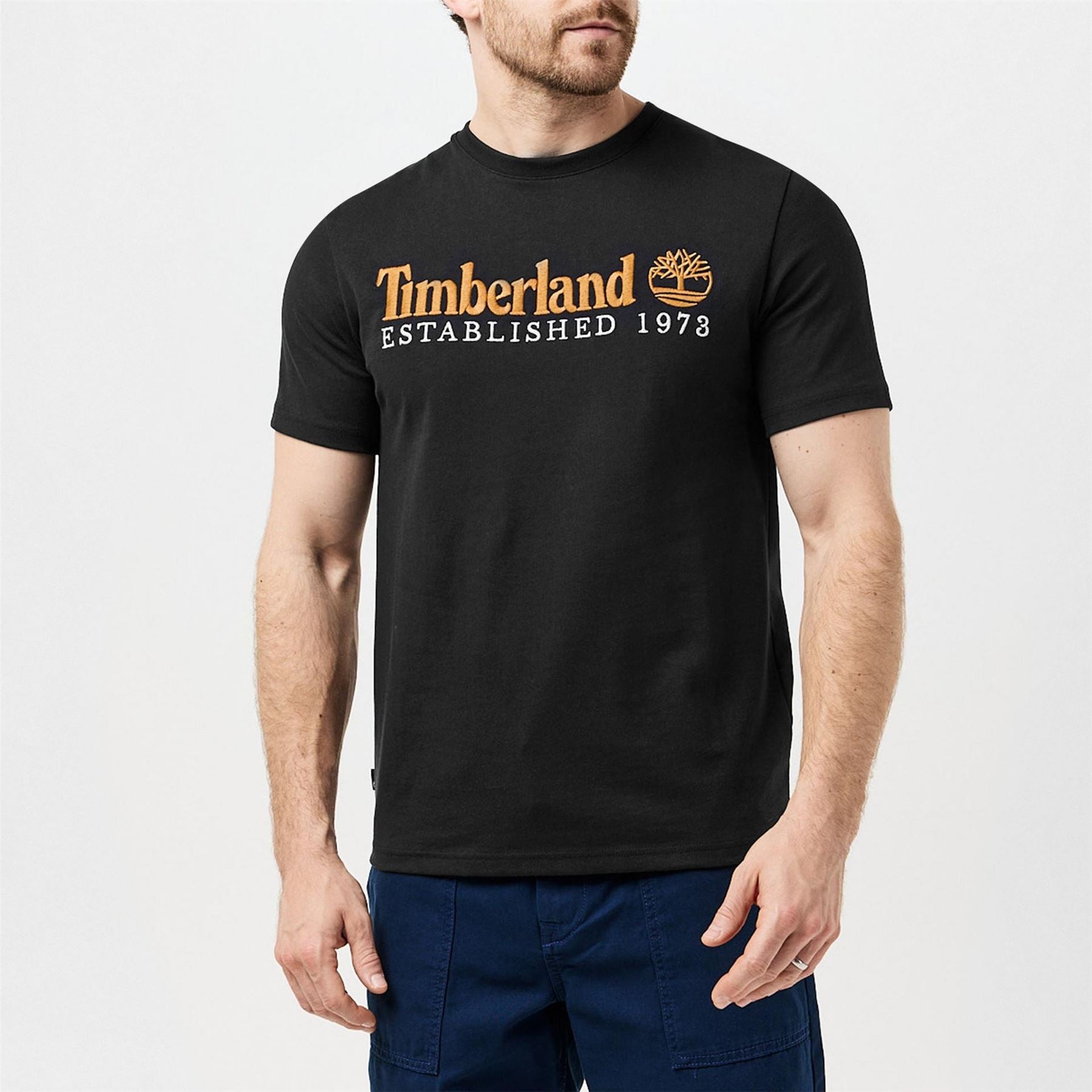 Timberland Heritage T-Shirt