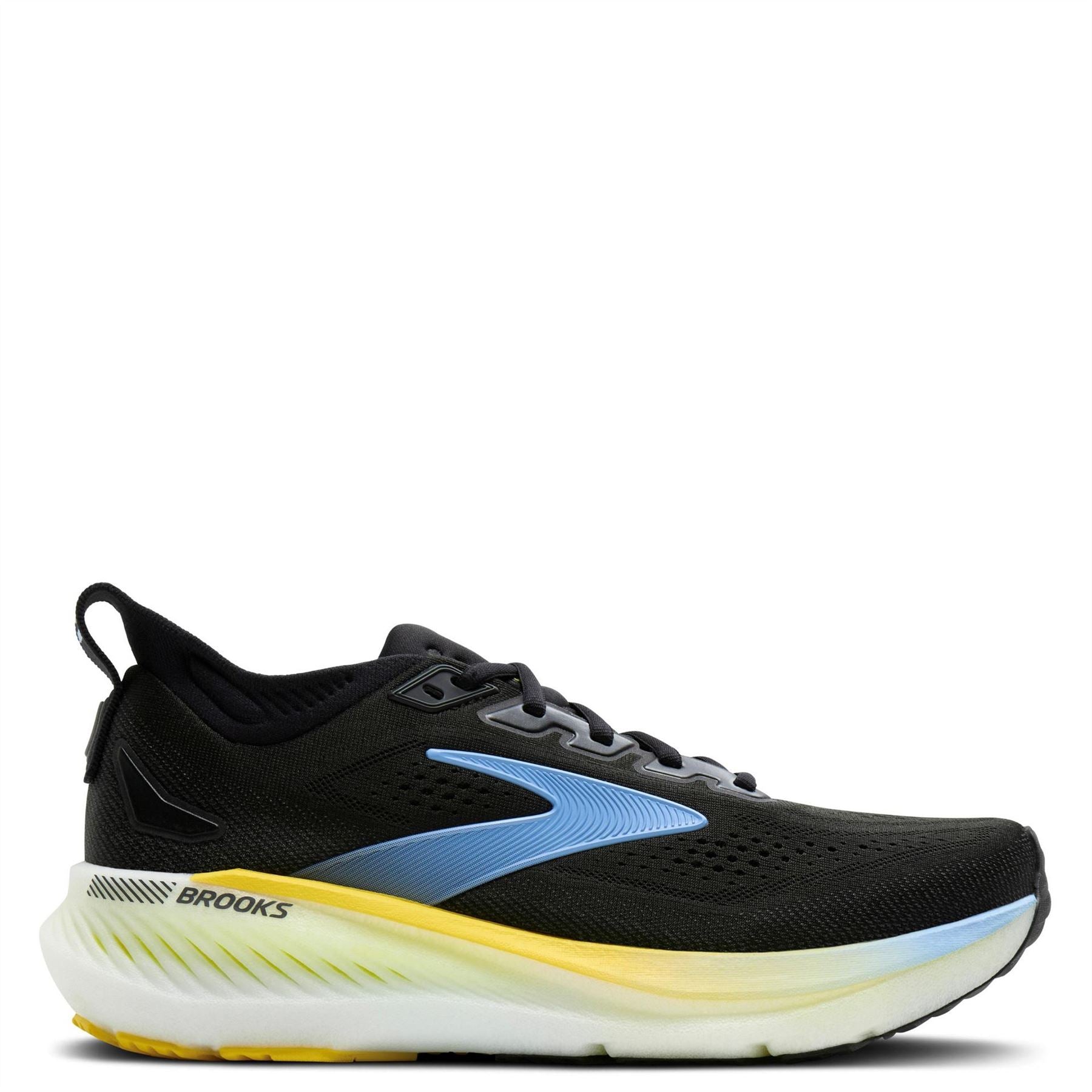 Brooks Glycerin GTS 23 Glycerin Engineered Mesh Running Shoes