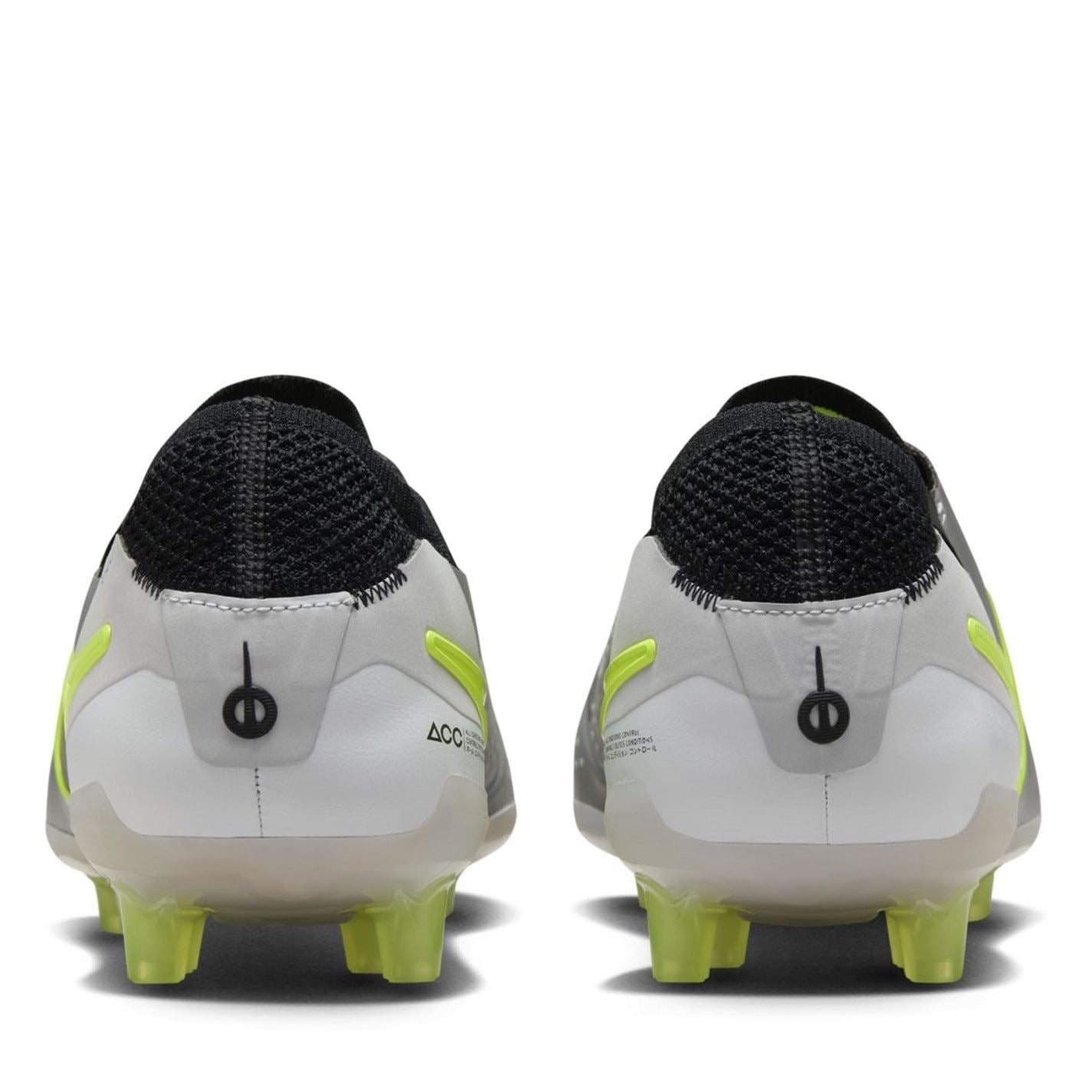 Nike Tiempo Legend 10 Elite Adults Artificial Ground Football Boots
