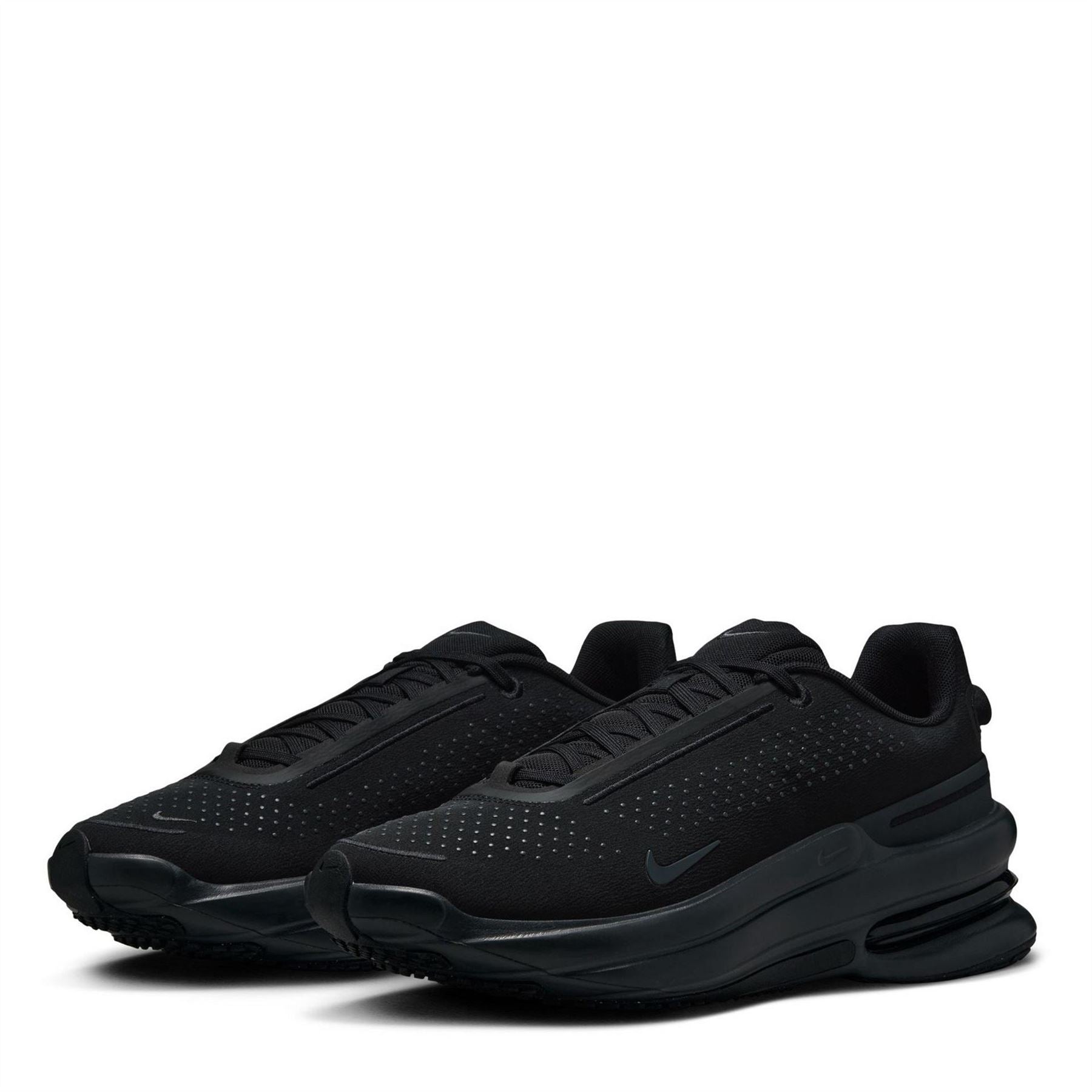 Nike Air Zoom Upturn Lace-Up Low Top Sneakers