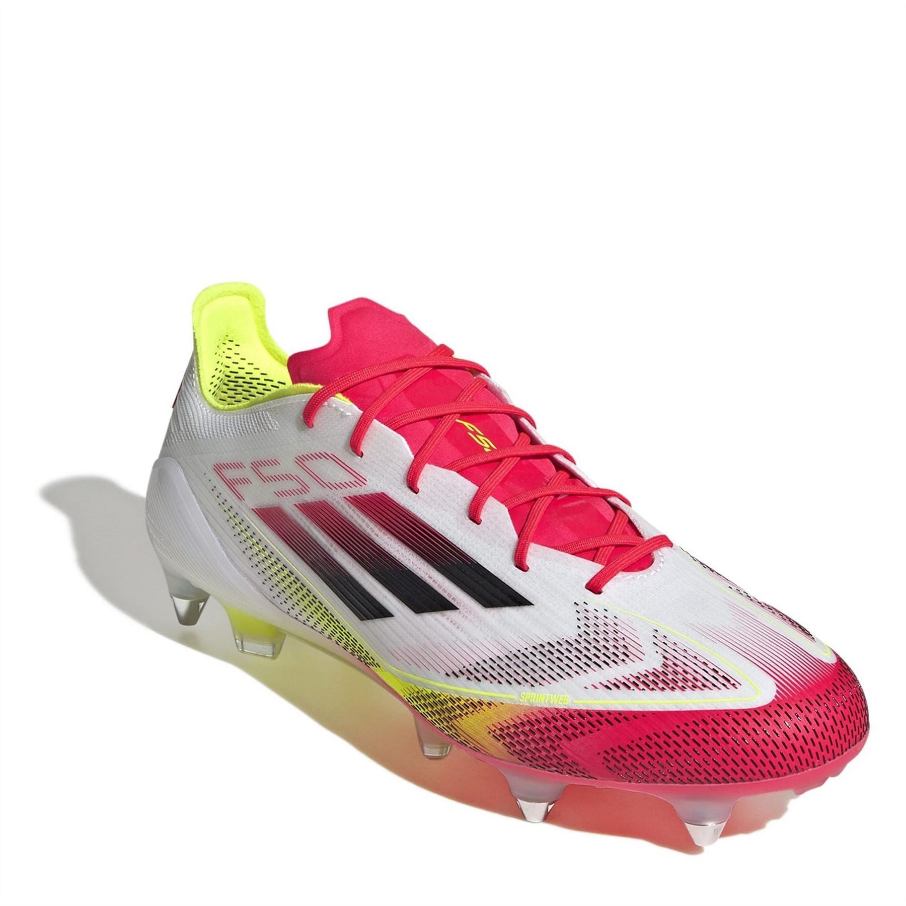 adidas F50 Elite Adults Soft Ground Football Boots