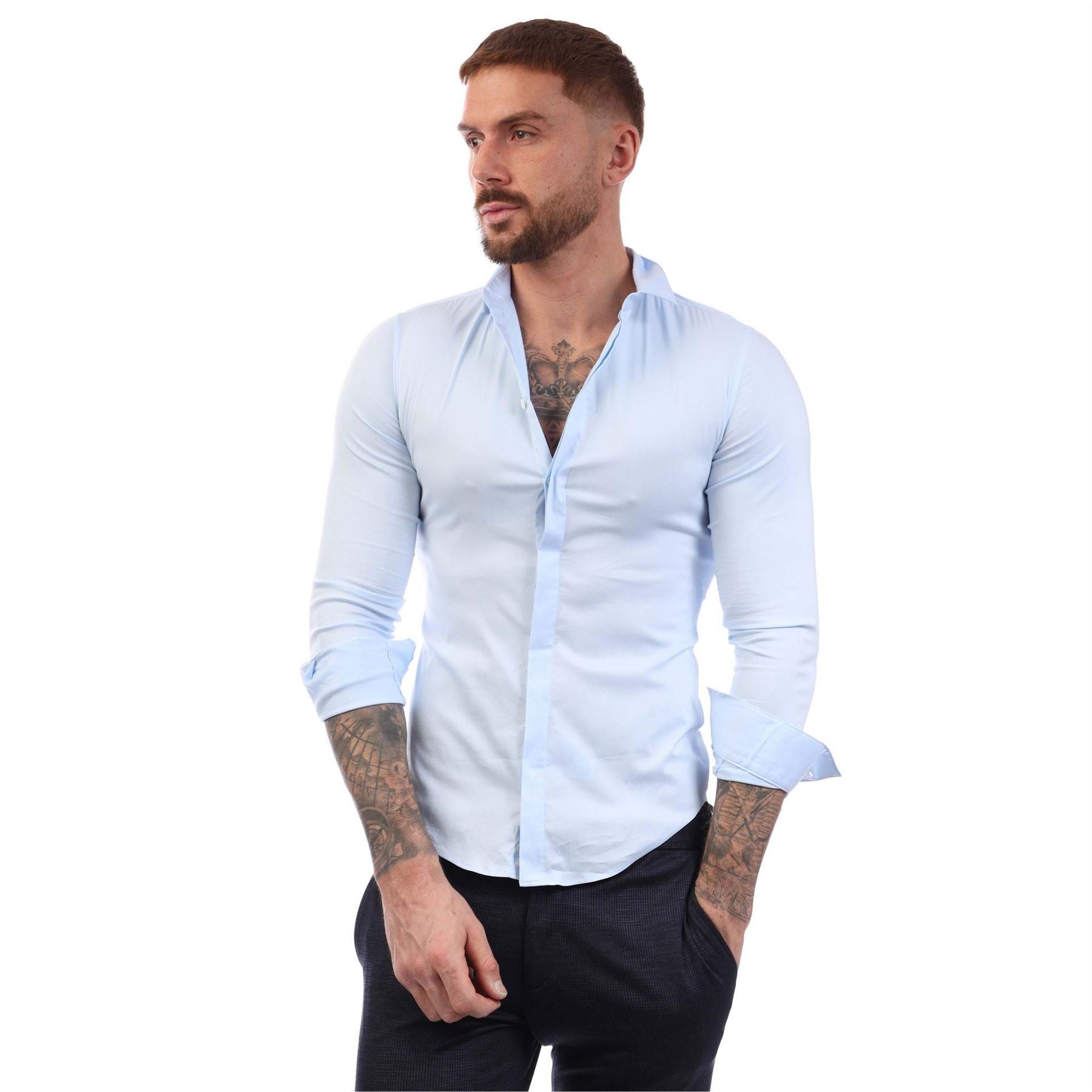 Emporio Armani Shirt