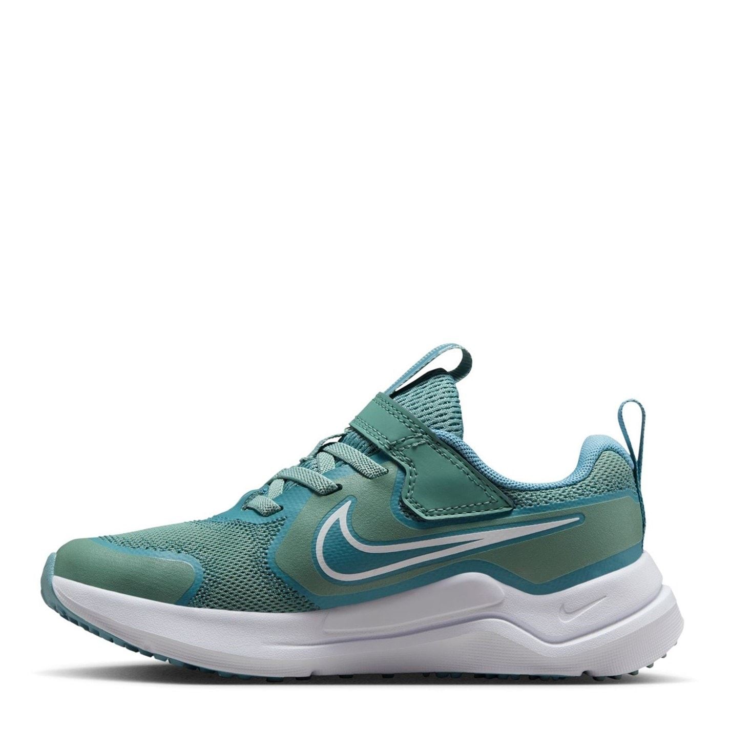 Nike Cosmic Runners Children's Low Top Sneakers