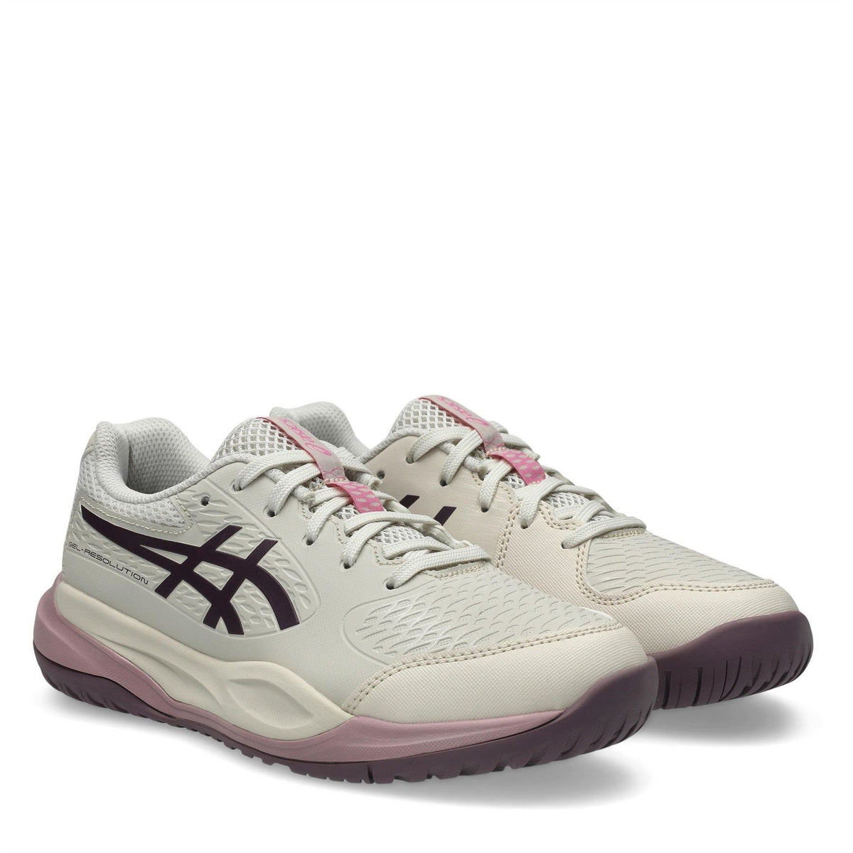 Asics Tennis Shoes