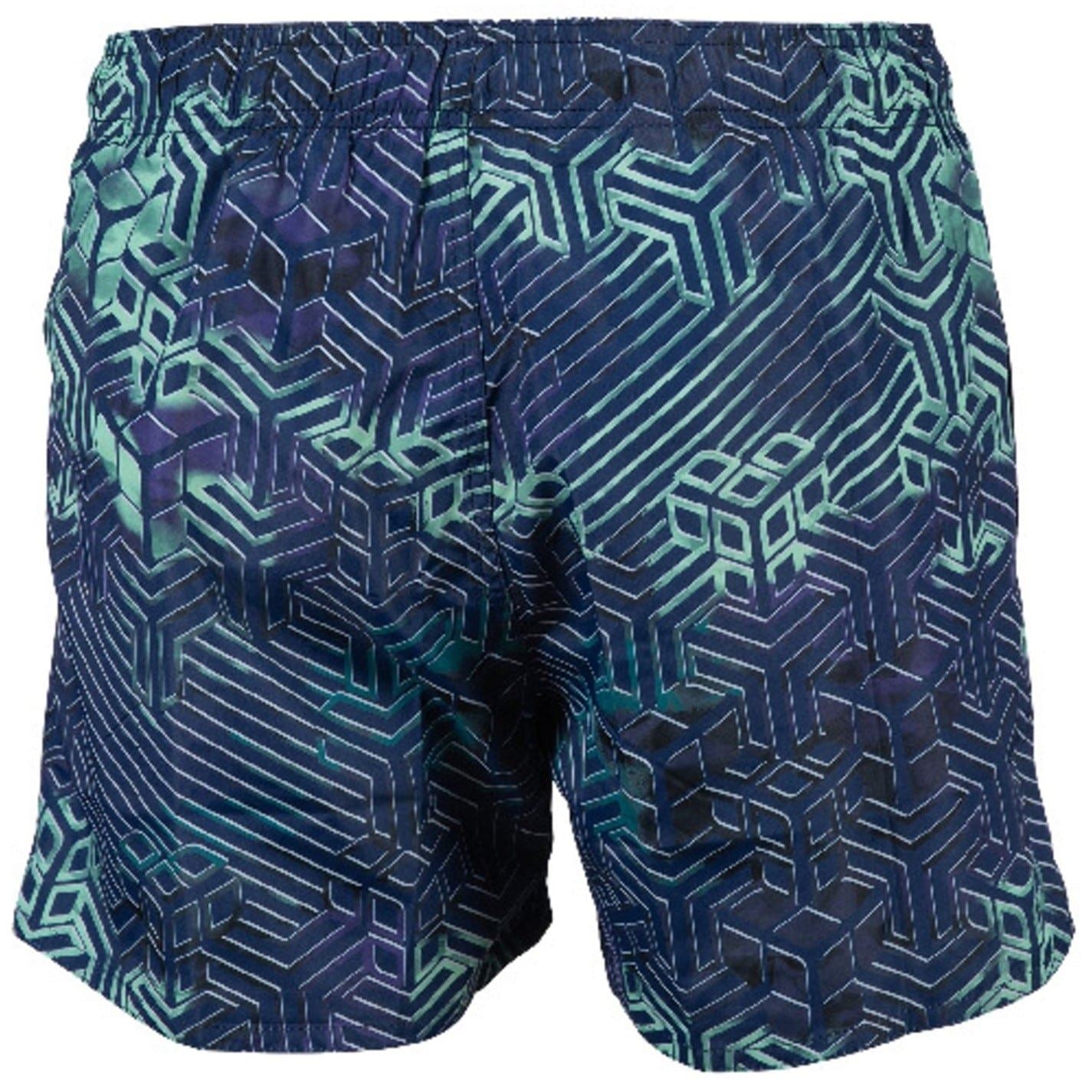 Arena Allover beach shorts