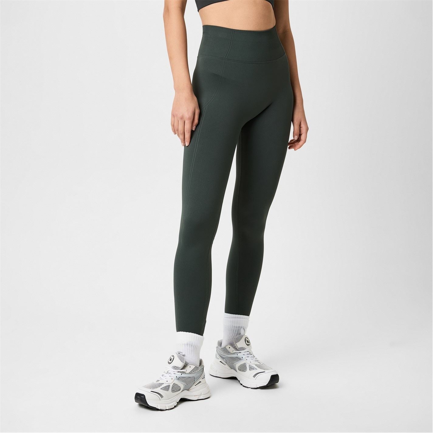 USA Pro Womens Shaped Leggings