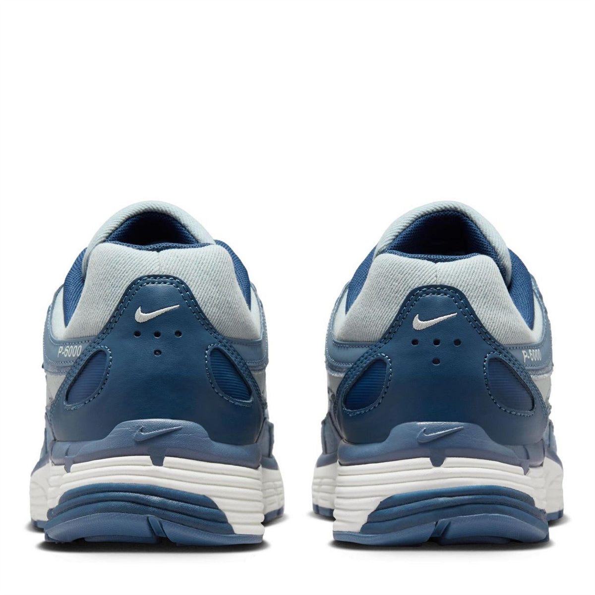 Nike P 6000 Lace-Up Trainers