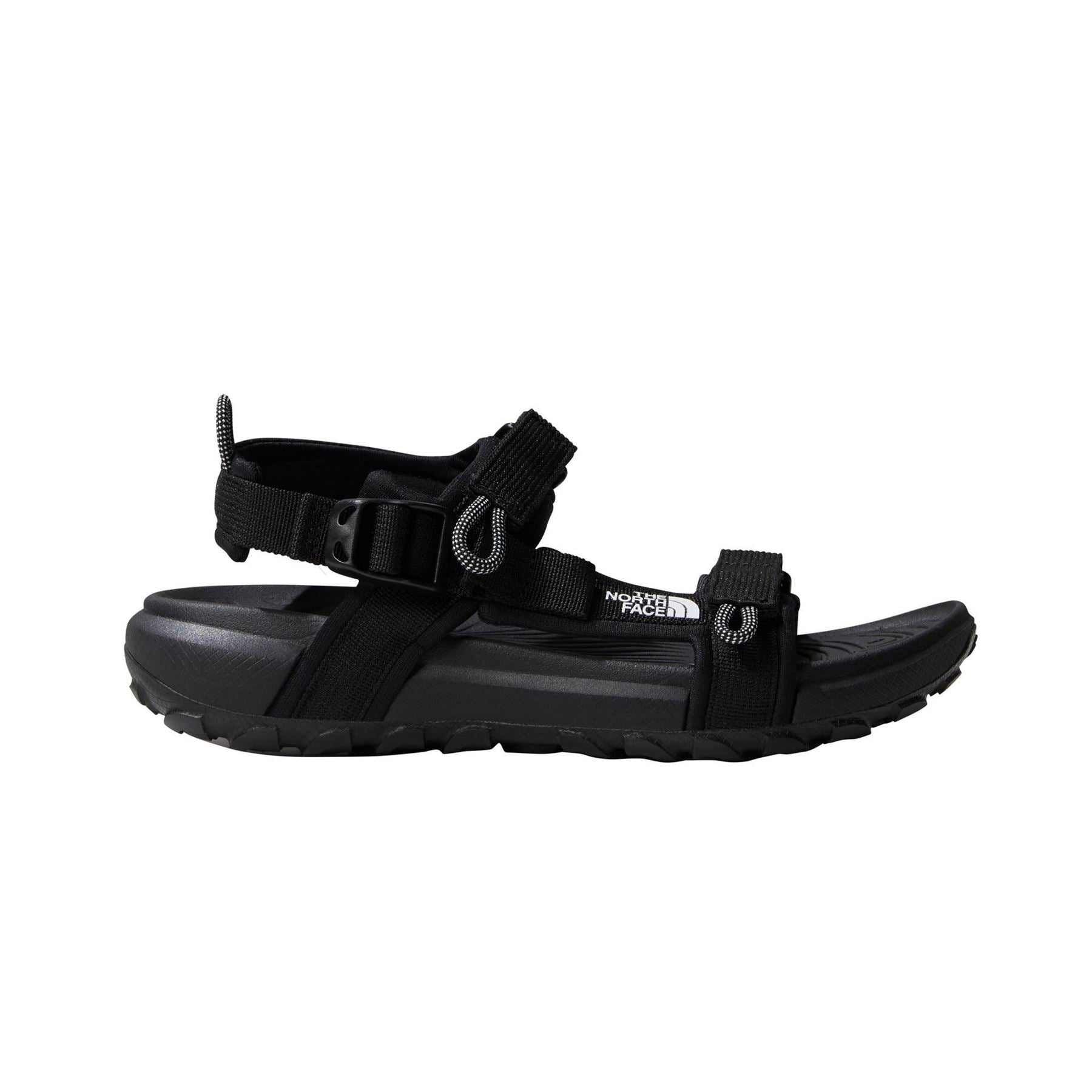 The North Face Explore Fisherman Flatform Sandals