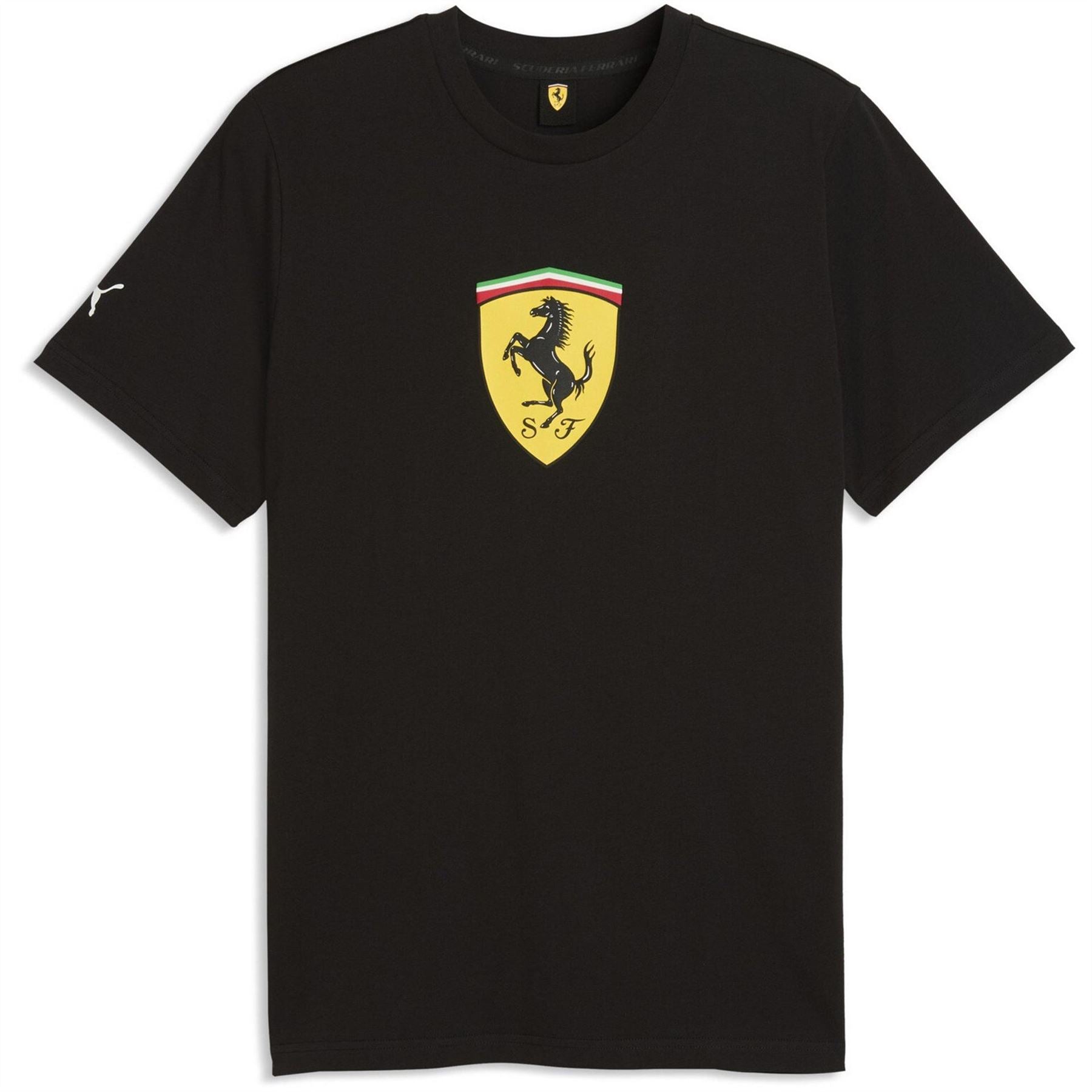 Puma Ferrari Tee 71