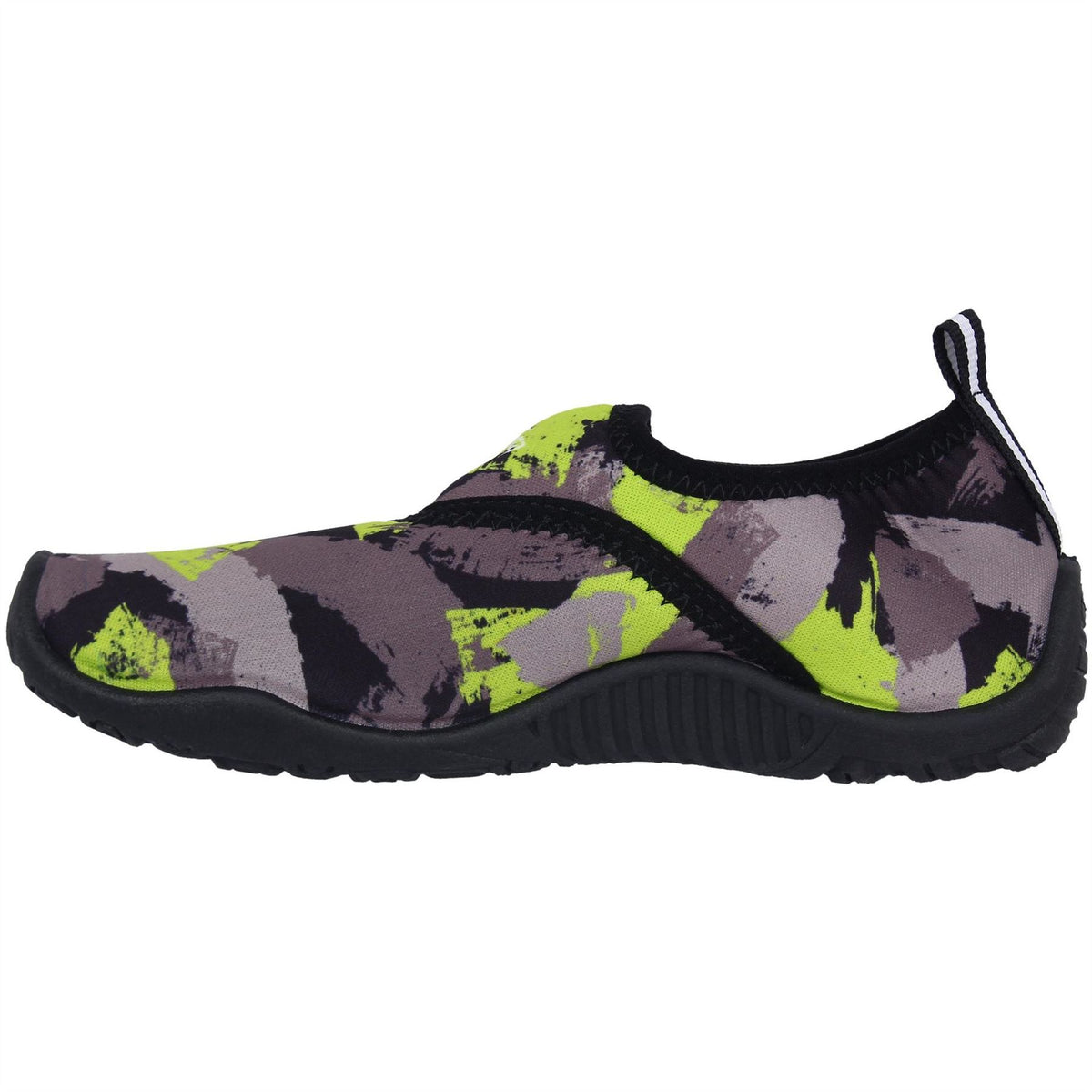 Hot Tuna Tuna Childrens Aqua Water Shoes