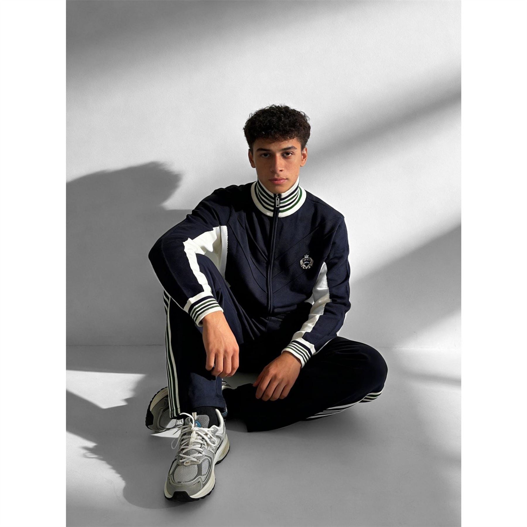 Slazenger Tracksuit Top