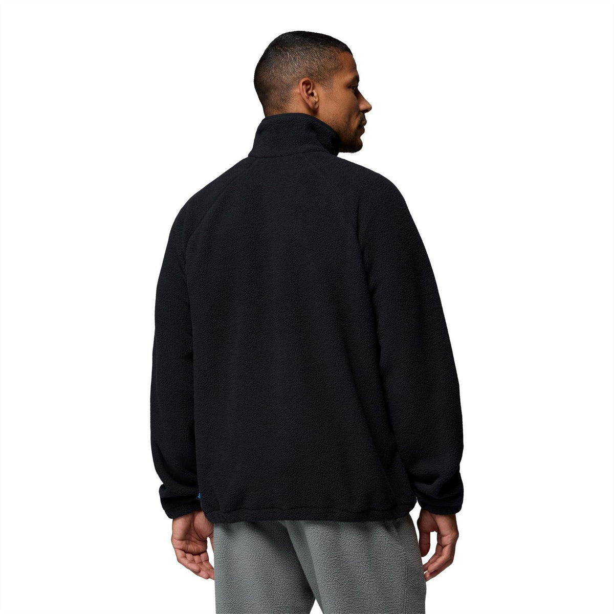 Columbia Timber 1 2 Zip Fleece