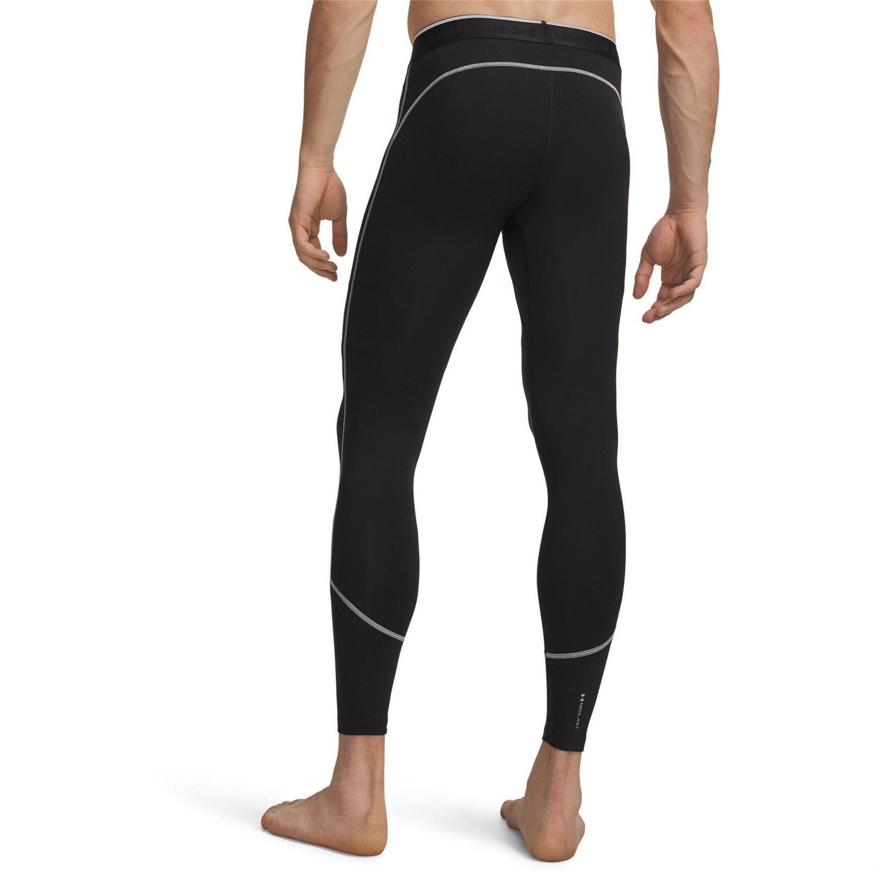 Under Armour Hg Elite Leggings Sn63