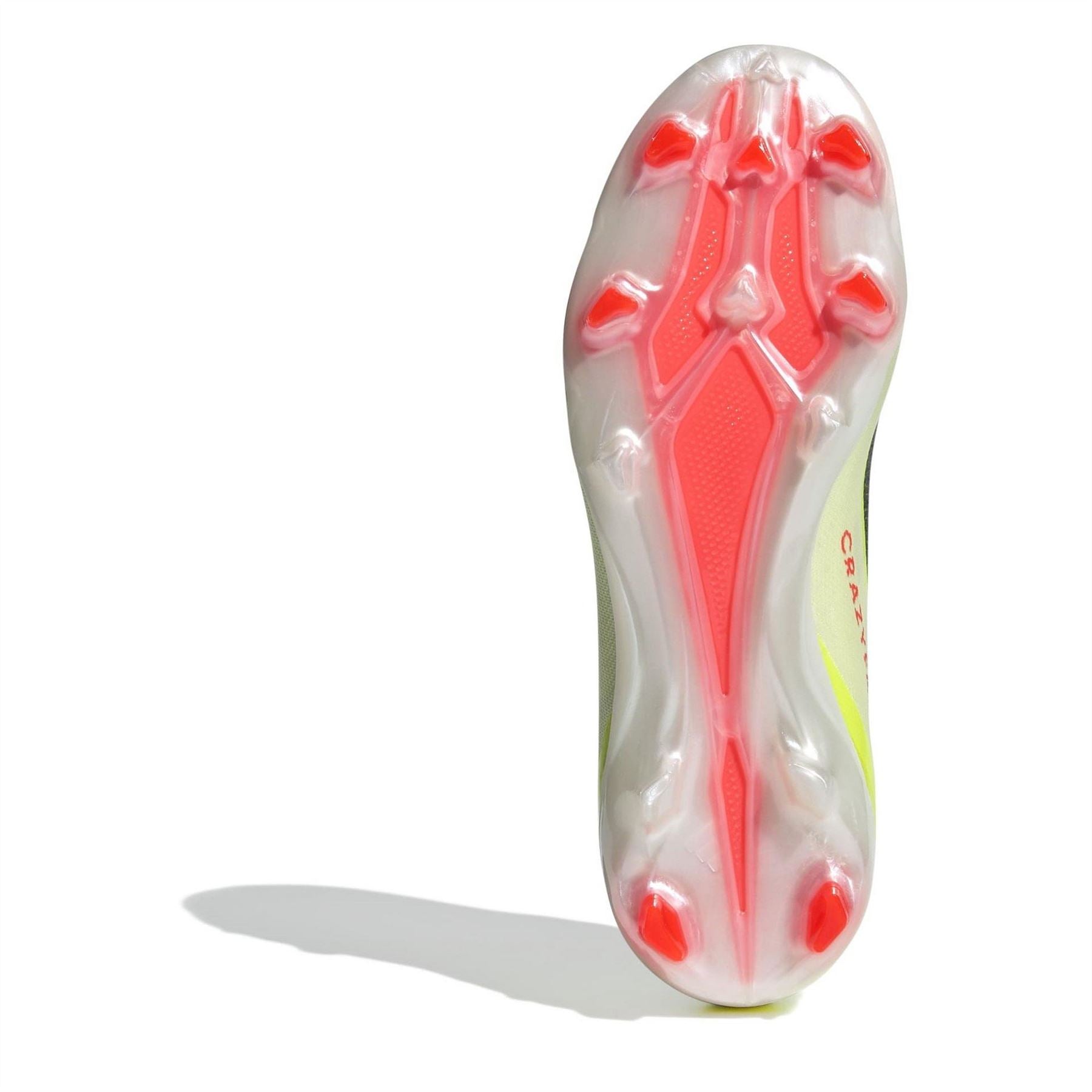 adidas X Crazyfast Elite Juniors Firm Ground Football Boots