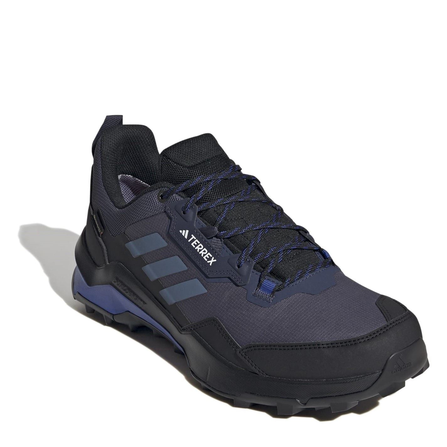 adidas Ax4 Gore-Tex Low Top Hiking Sneakers